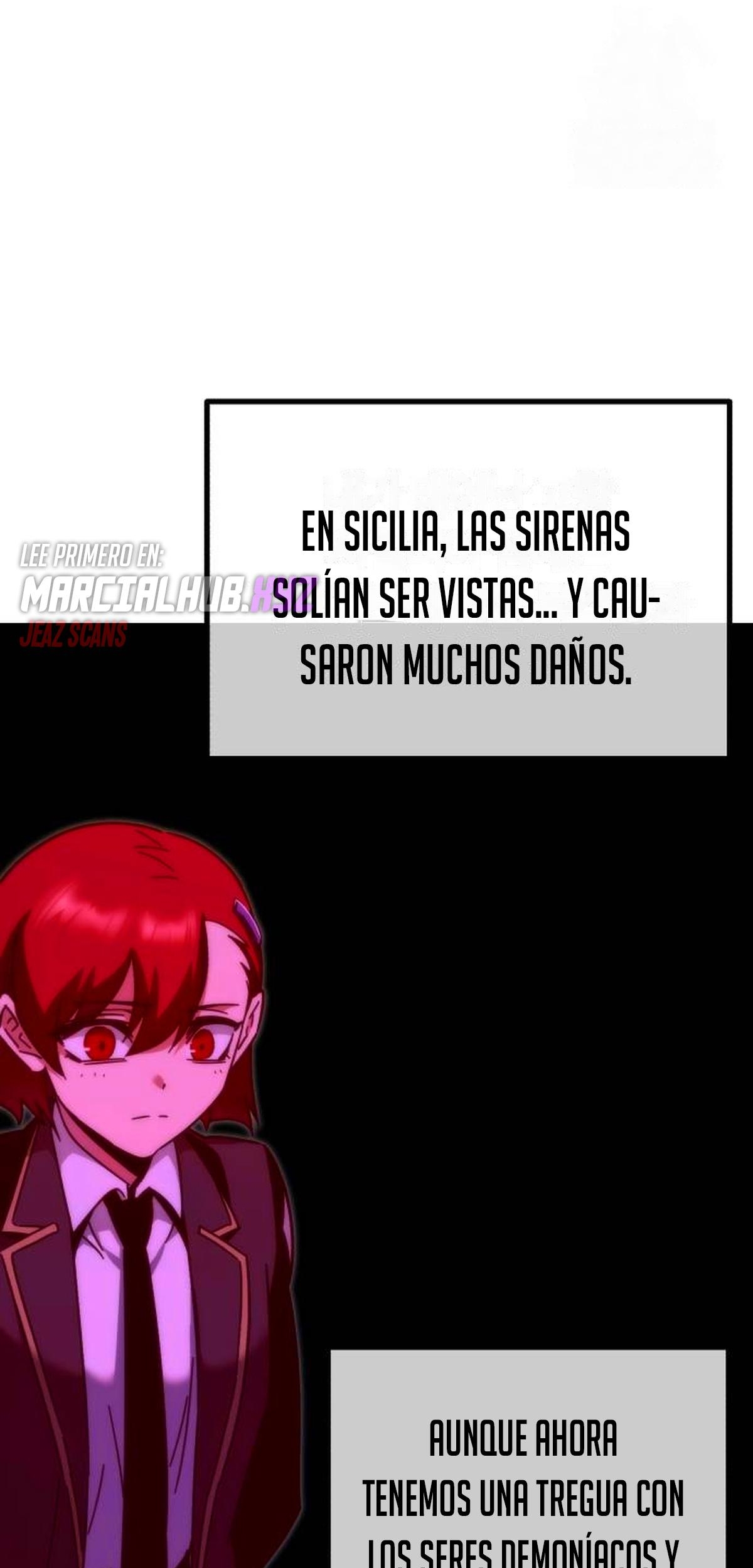 Read Me hice cargo de la Academia con un solo cuchillo de sashimi ES Manga Online