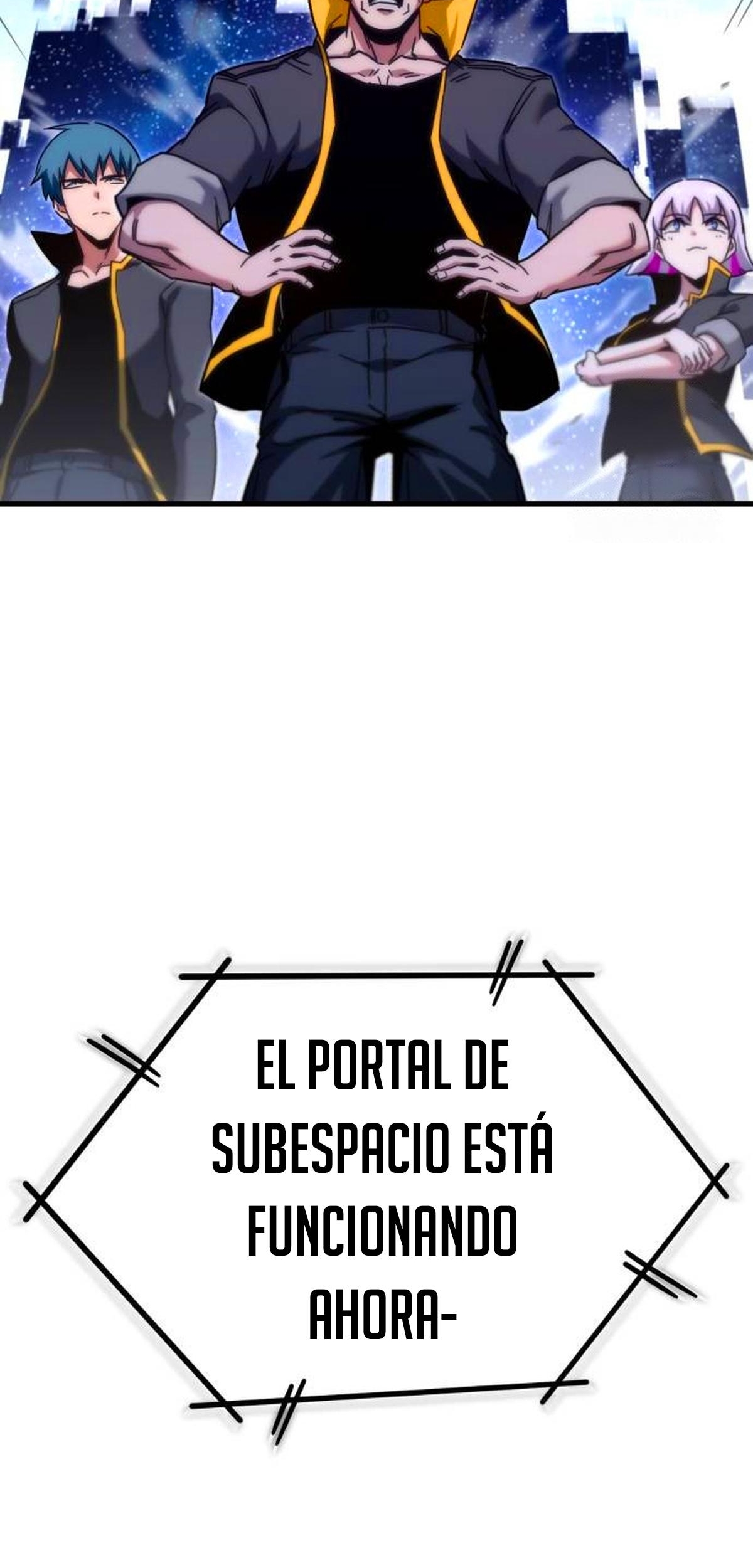 Read Me hice cargo de la Academia con un solo cuchillo de sashimi ES Manga Online