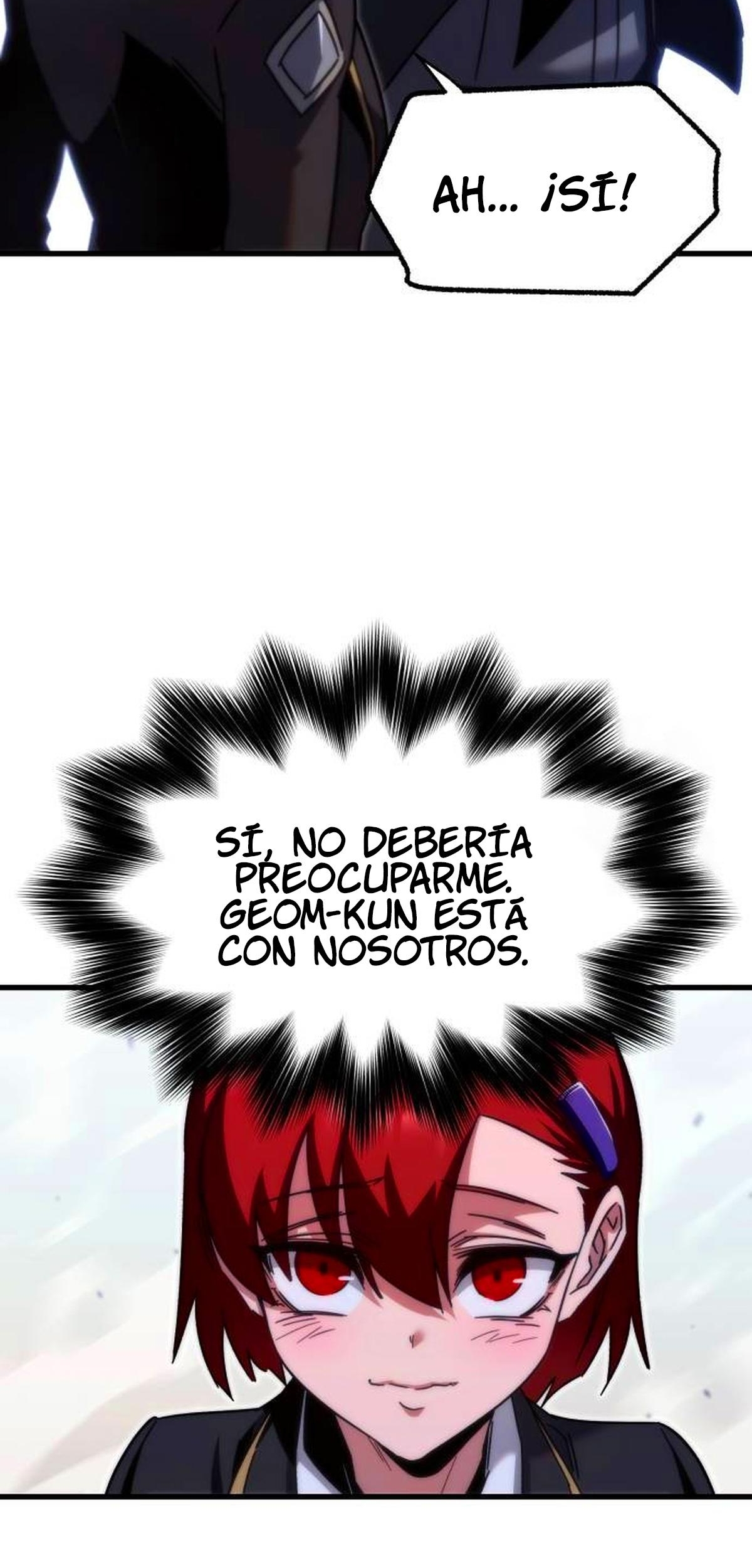 Read Me hice cargo de la Academia con un solo cuchillo de sashimi ES Manga Online