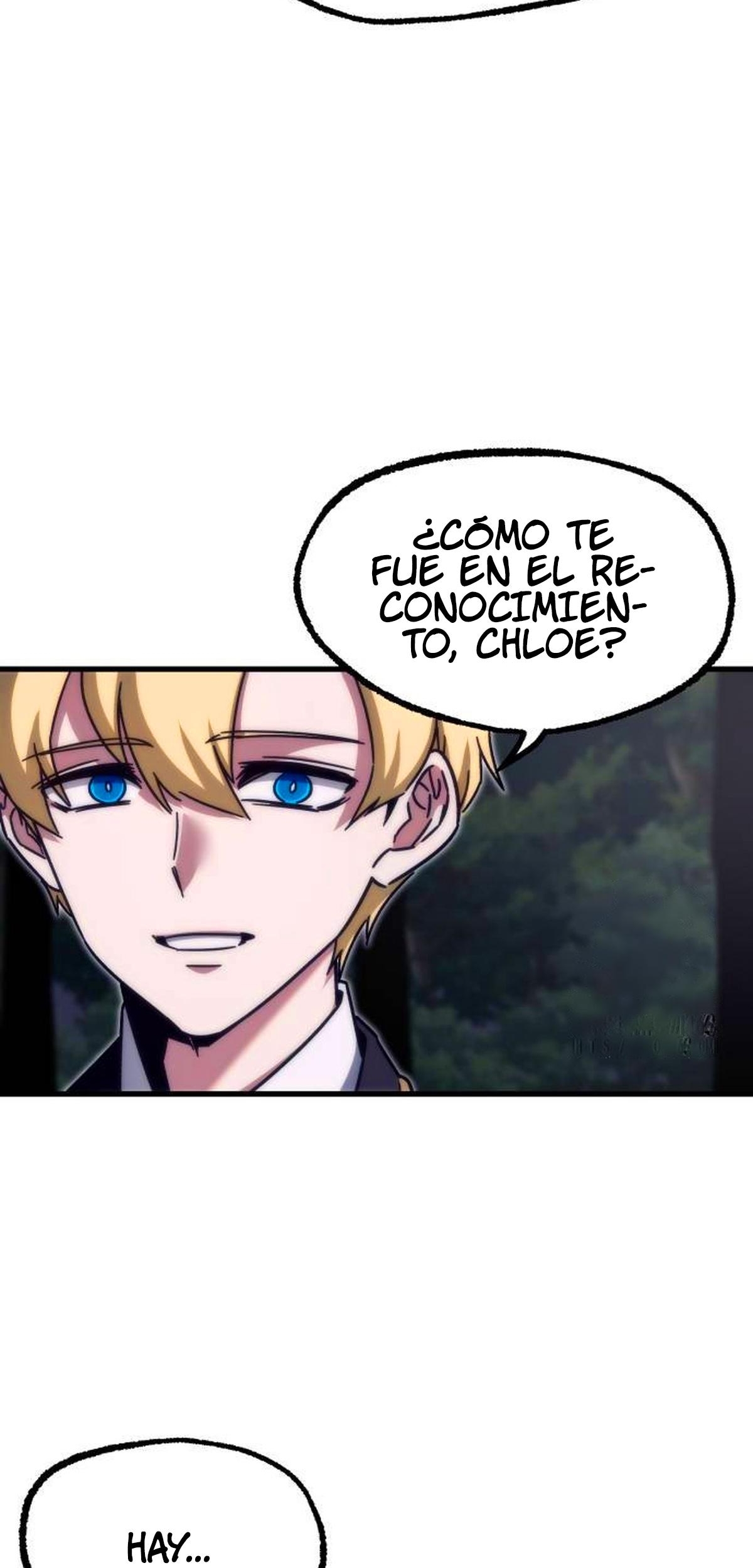 Read Me hice cargo de la Academia con un solo cuchillo de sashimi ES Manga Online