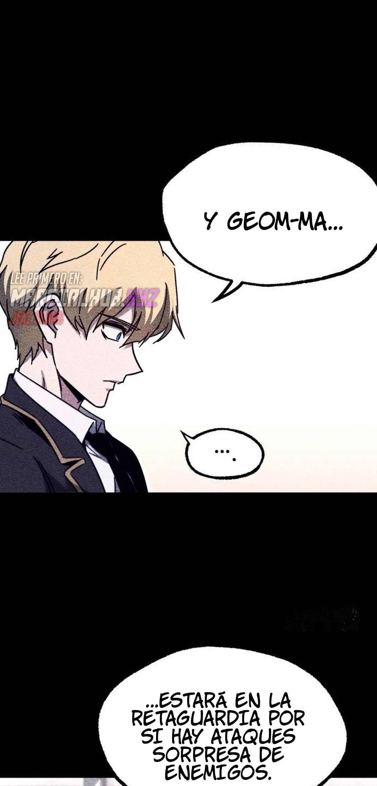 Read Me hice cargo de la Academia con un solo cuchillo de sashimi ES Manga Online