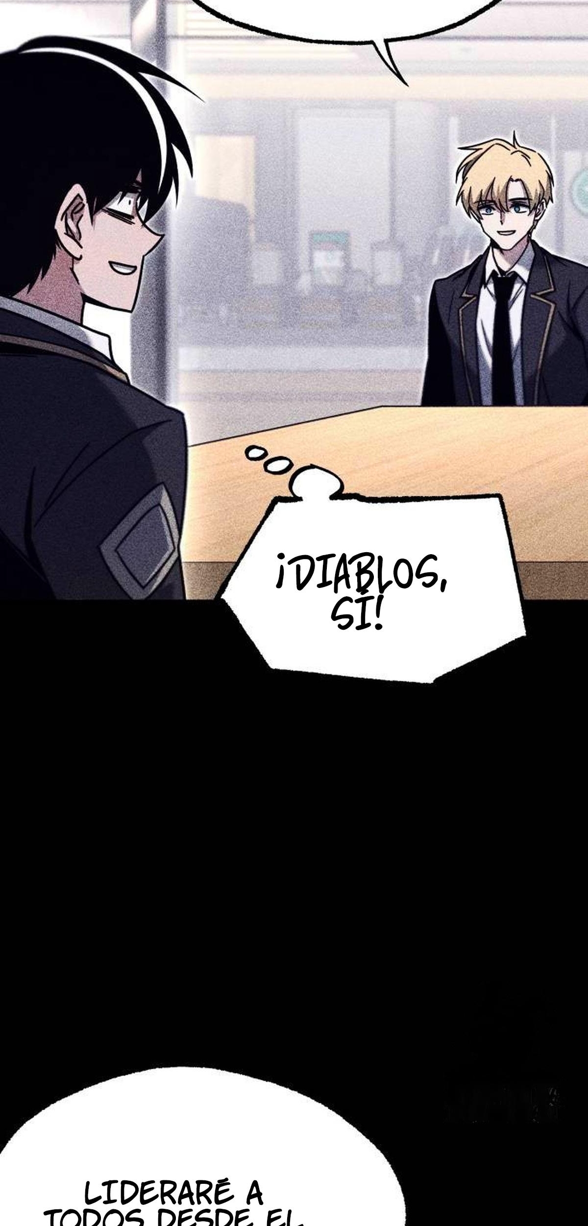 Read Me hice cargo de la Academia con un solo cuchillo de sashimi ES Manga Online