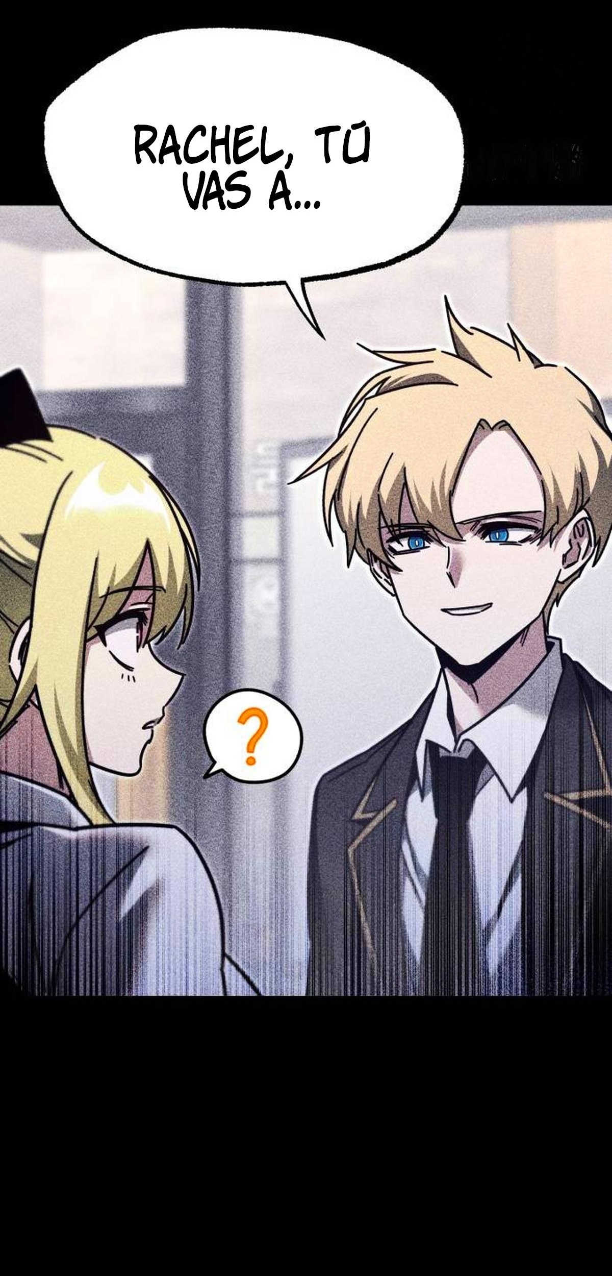 Read Me hice cargo de la Academia con un solo cuchillo de sashimi ES Manga Online
