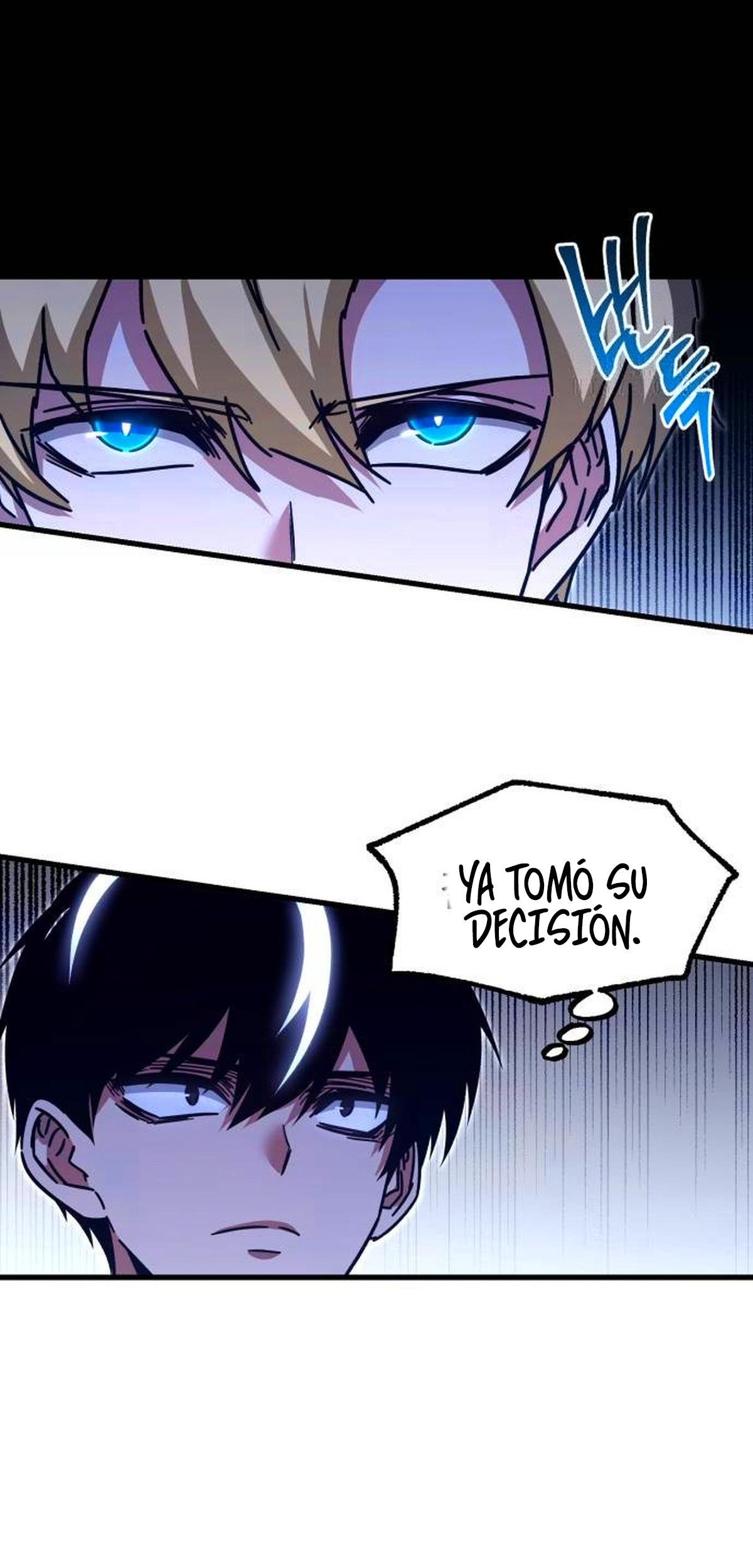 Read Me hice cargo de la Academia con un solo cuchillo de sashimi ES Manga Online