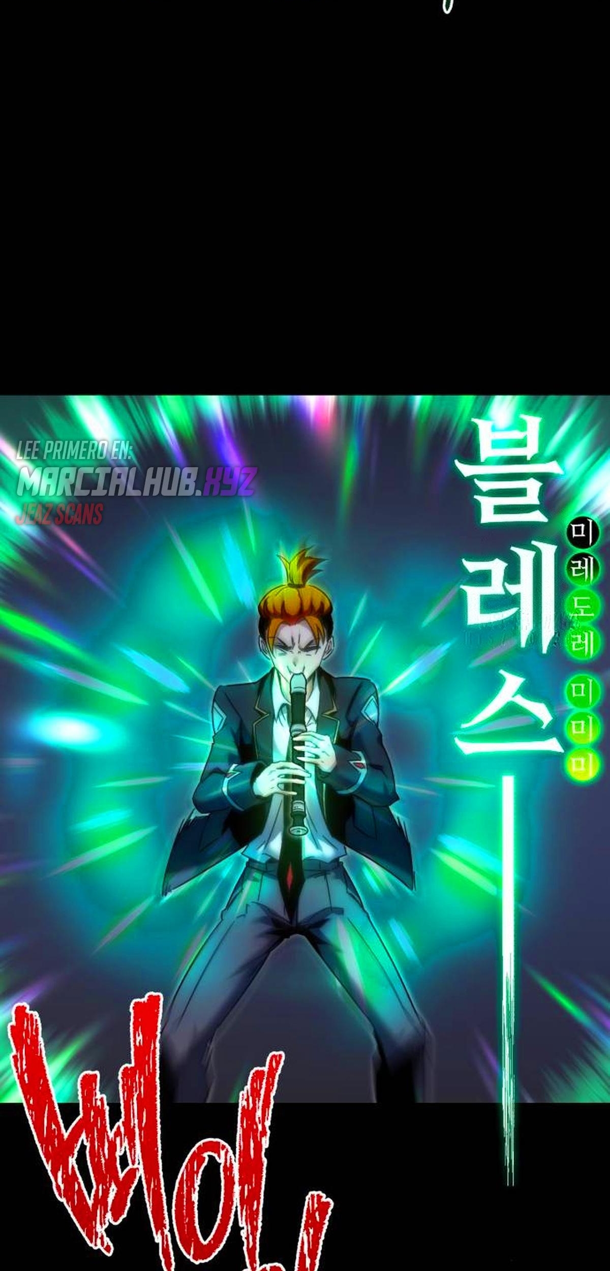 Read Me hice cargo de la Academia con un solo cuchillo de sashimi ES Manga Online