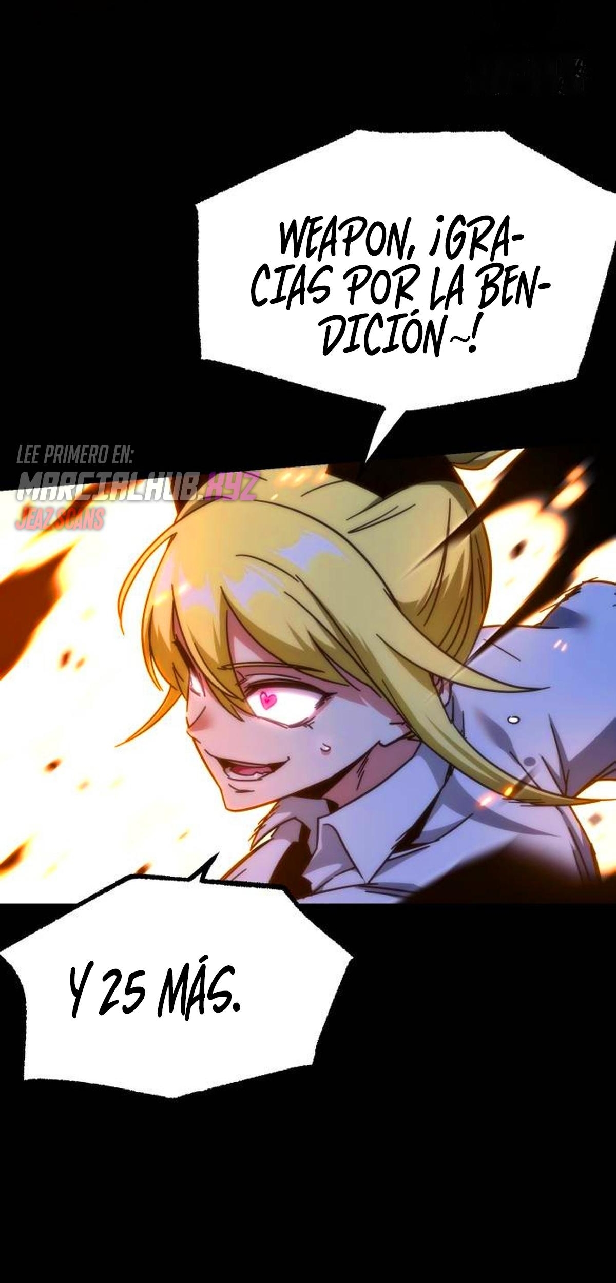 Read Me hice cargo de la Academia con un solo cuchillo de sashimi ES Manga Online