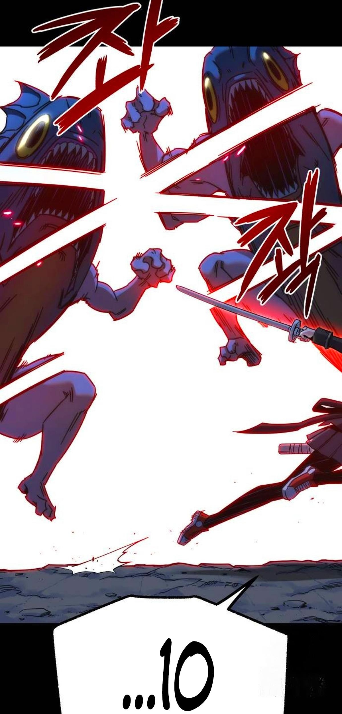 Read Me hice cargo de la Academia con un solo cuchillo de sashimi ES Manga Online