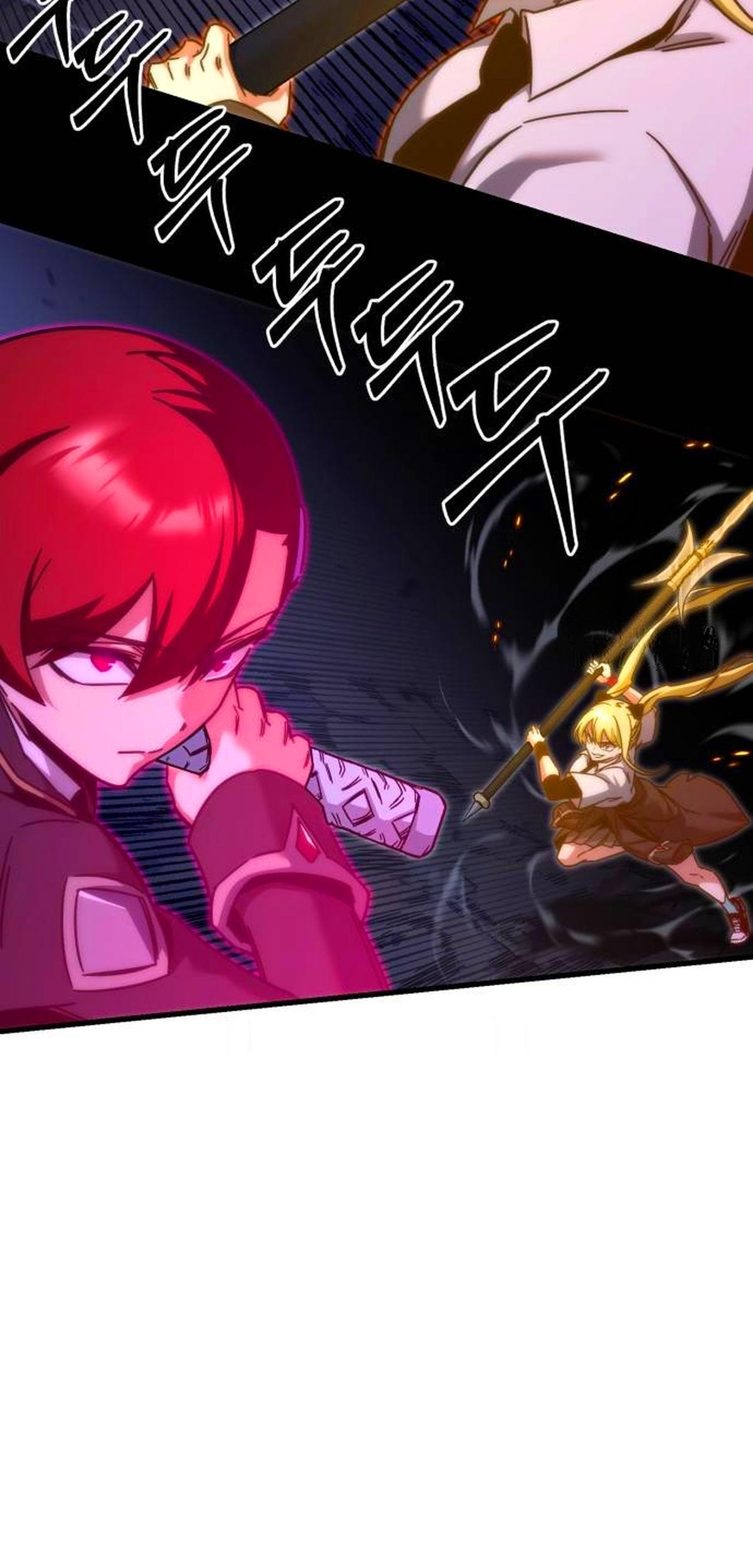 Read Me hice cargo de la Academia con un solo cuchillo de sashimi ES Manga Online