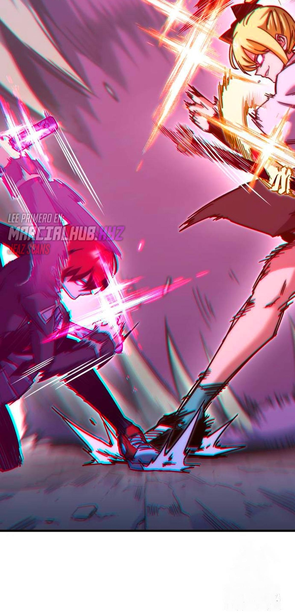 Read Me hice cargo de la Academia con un solo cuchillo de sashimi ES Manga Online
