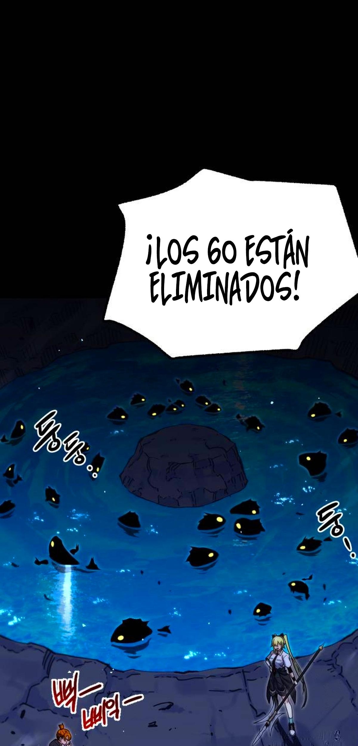 Read Me hice cargo de la Academia con un solo cuchillo de sashimi ES Manga Online