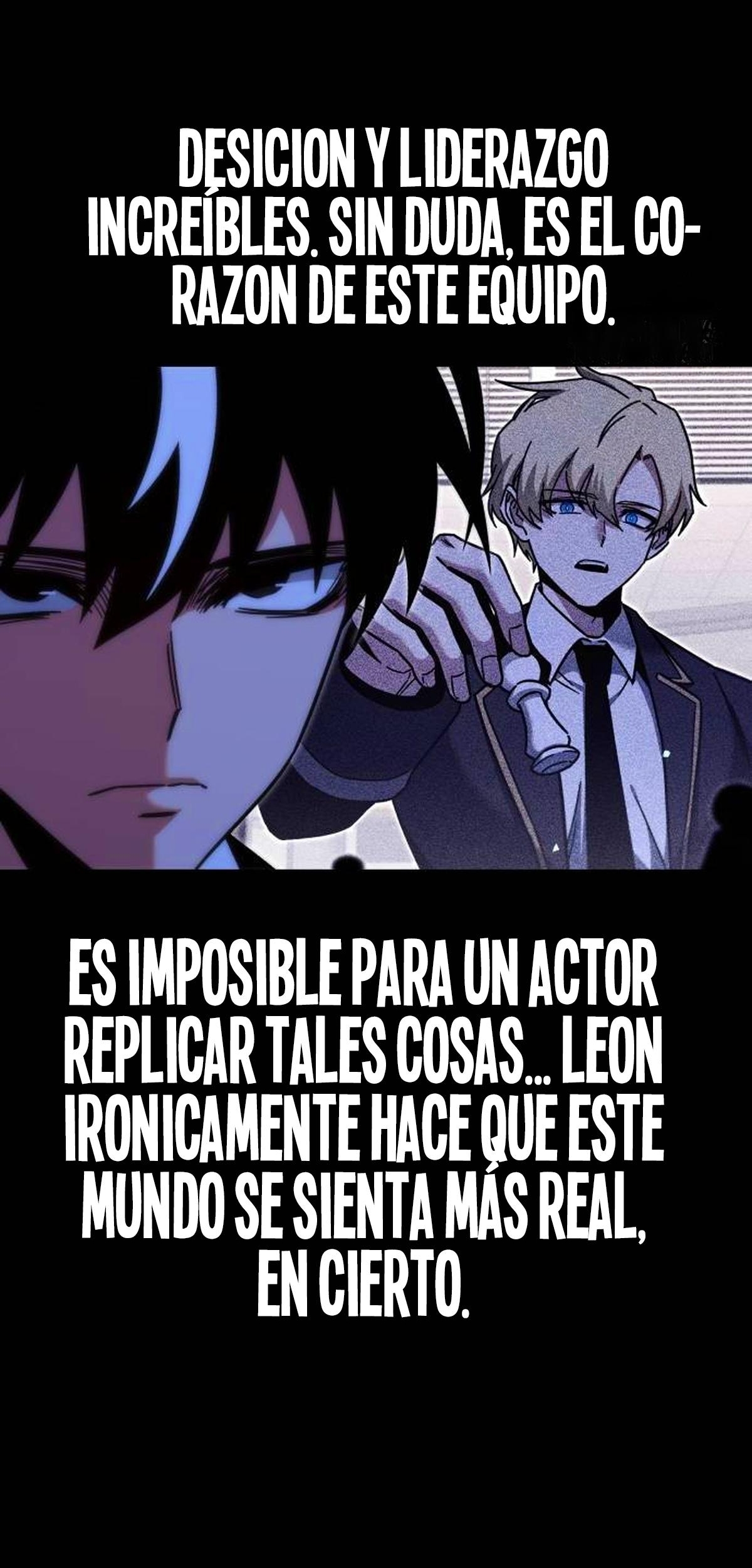 Read Me hice cargo de la Academia con un solo cuchillo de sashimi ES Manga Online