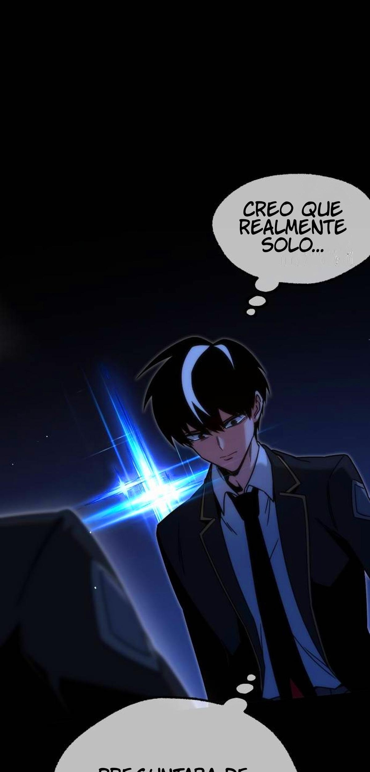 Read Me hice cargo de la Academia con un solo cuchillo de sashimi ES Manga Online