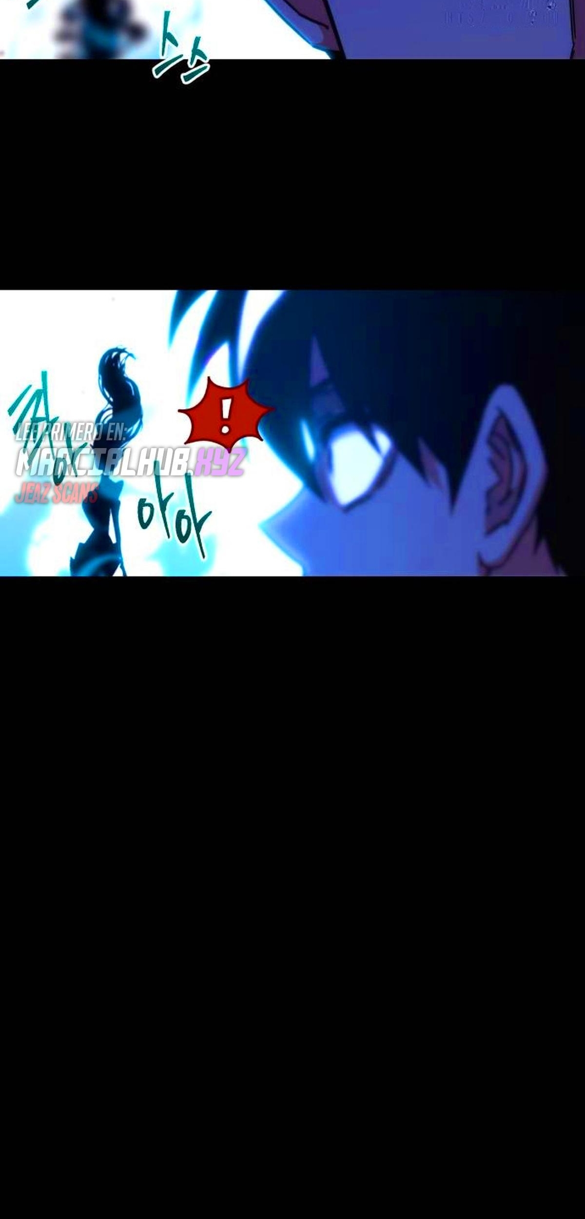 Read Me hice cargo de la Academia con un solo cuchillo de sashimi ES Manga Online