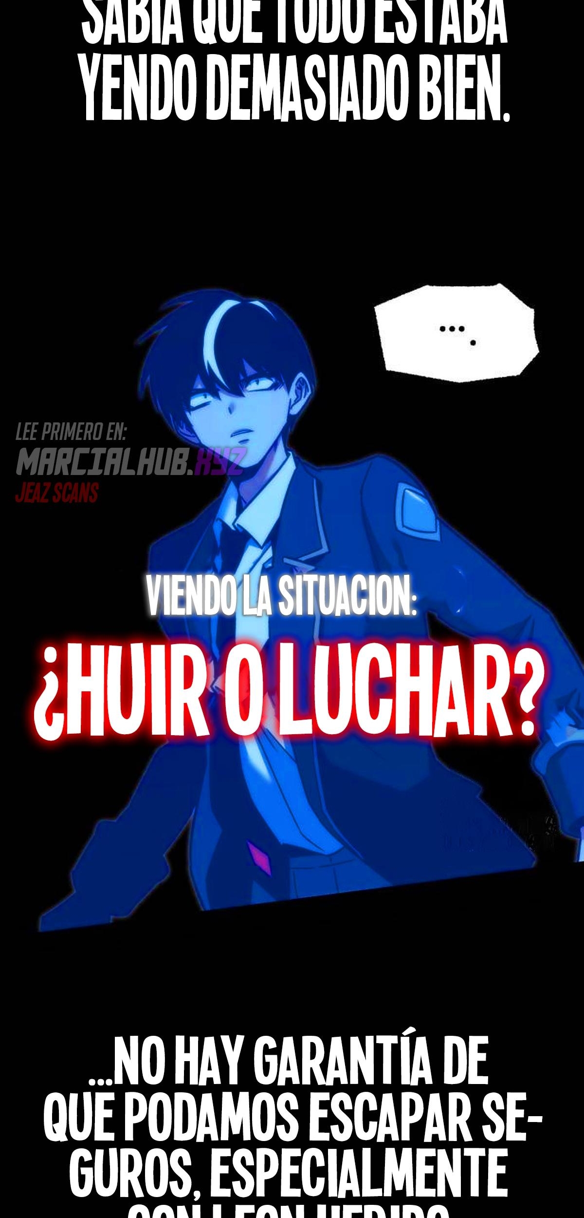 Read Me hice cargo de la Academia con un solo cuchillo de sashimi ES Manga Online