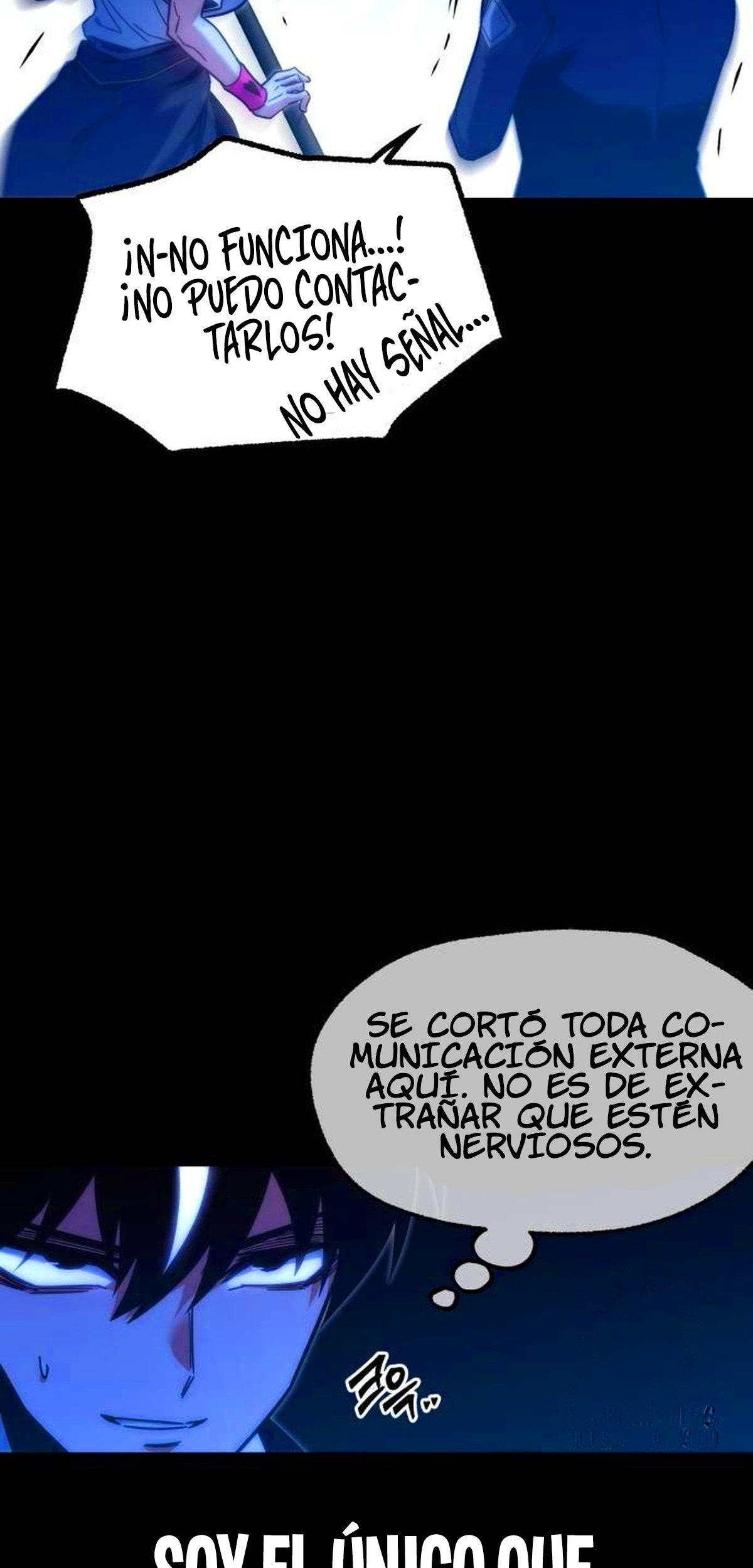 Read Me hice cargo de la Academia con un solo cuchillo de sashimi ES Manga Online