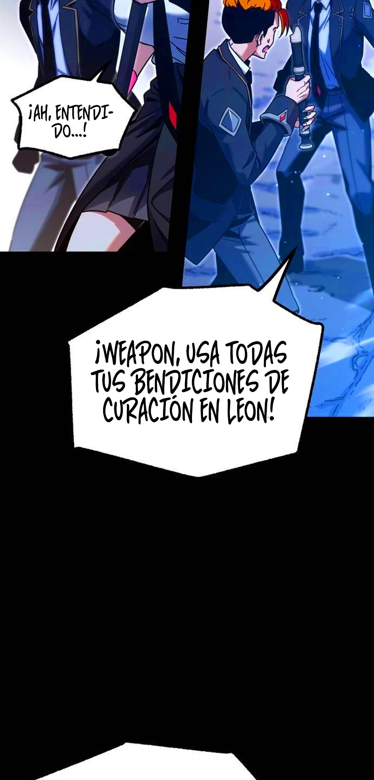 Read Me hice cargo de la Academia con un solo cuchillo de sashimi ES Manga Online