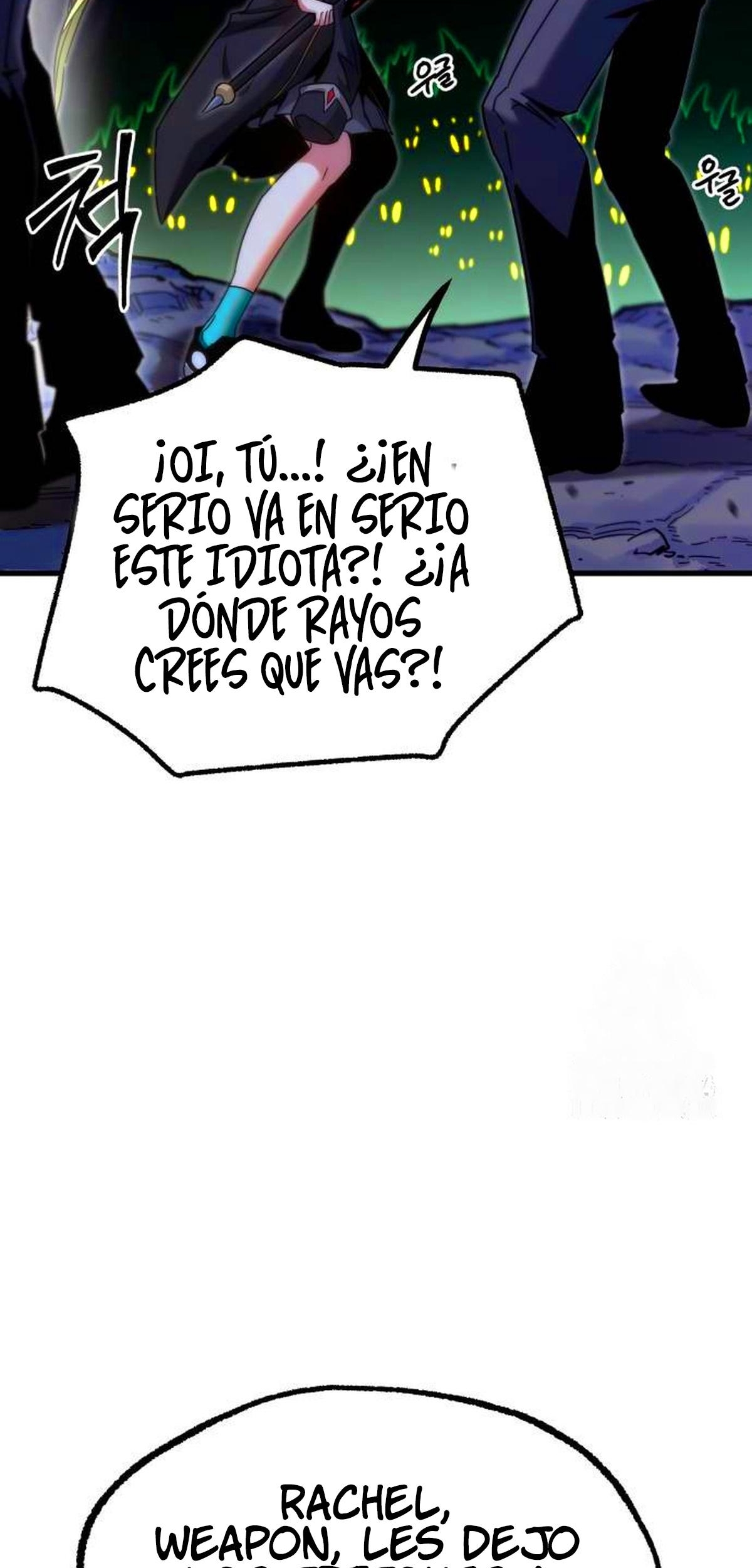 Read Me hice cargo de la Academia con un solo cuchillo de sashimi ES Manga Online