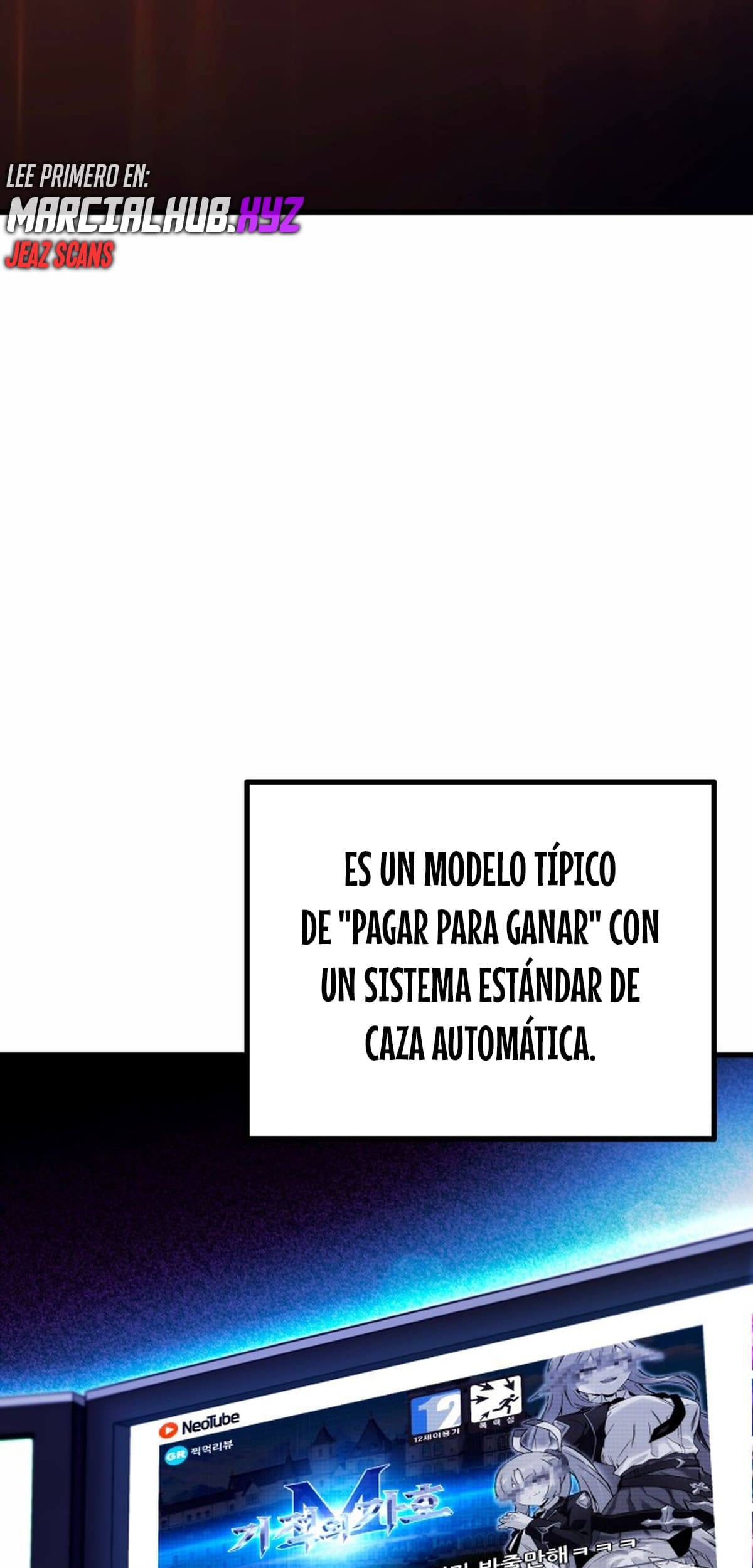 Read Me hice cargo de la Academia con un solo cuchillo de sashimi ES Manga Online