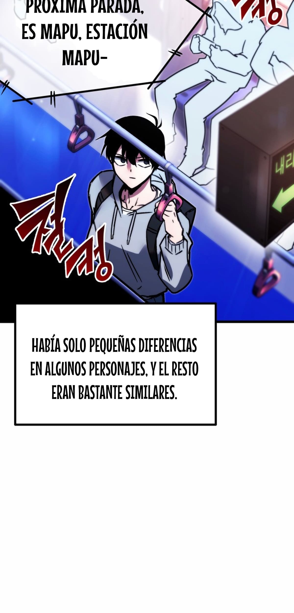 Read Me hice cargo de la Academia con un solo cuchillo de sashimi ES Manga Online