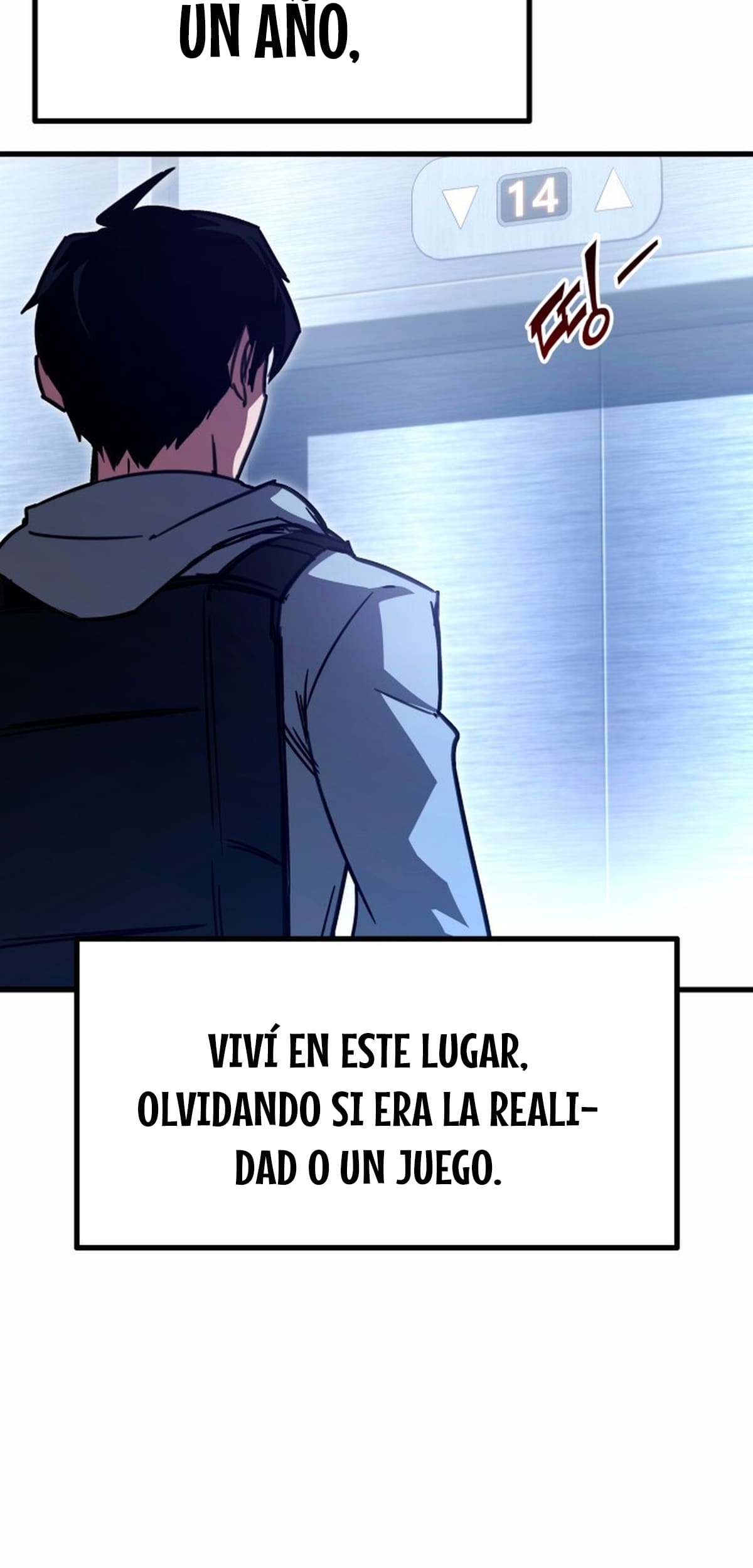 Read Me hice cargo de la Academia con un solo cuchillo de sashimi ES Manga Online