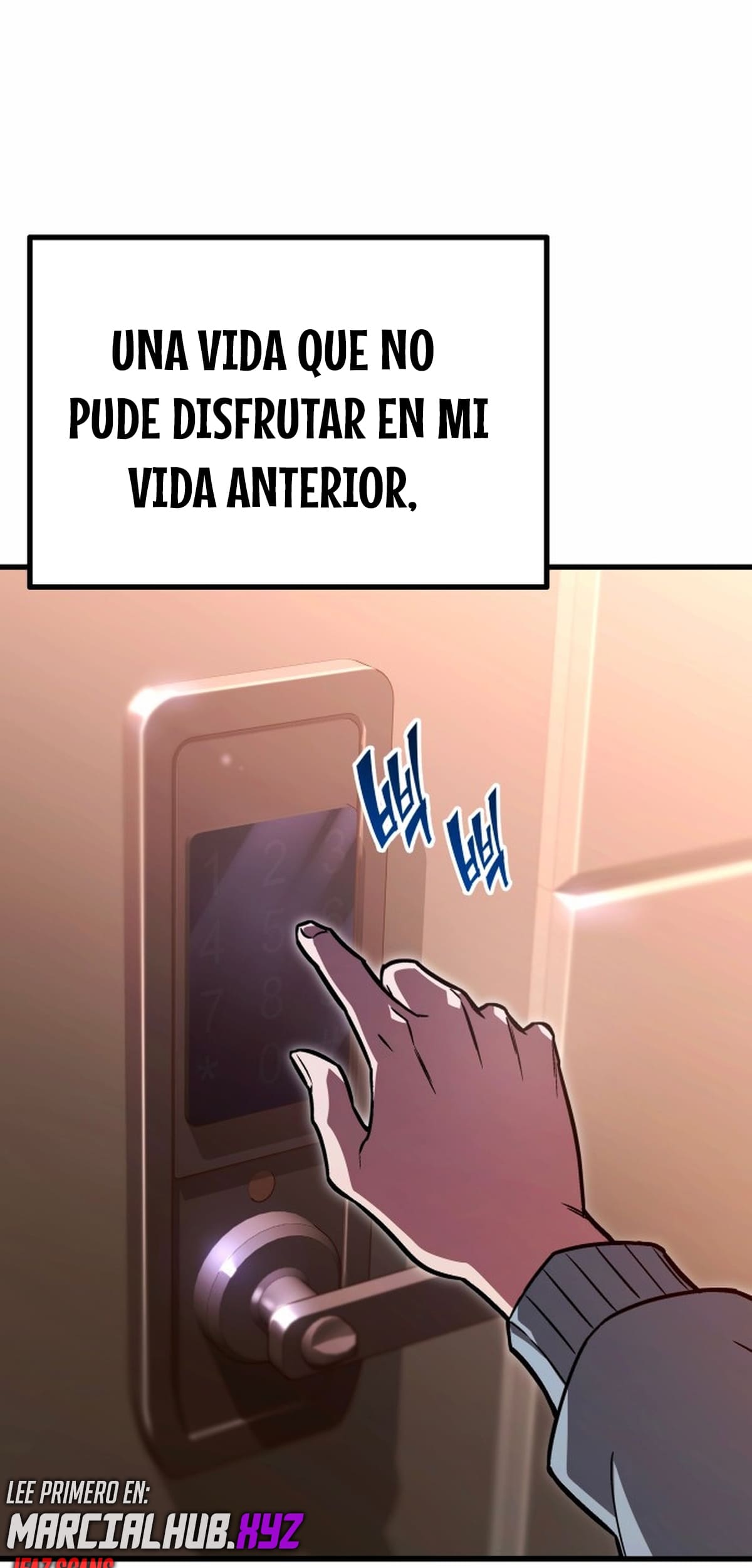 Read Me hice cargo de la Academia con un solo cuchillo de sashimi ES Manga Online