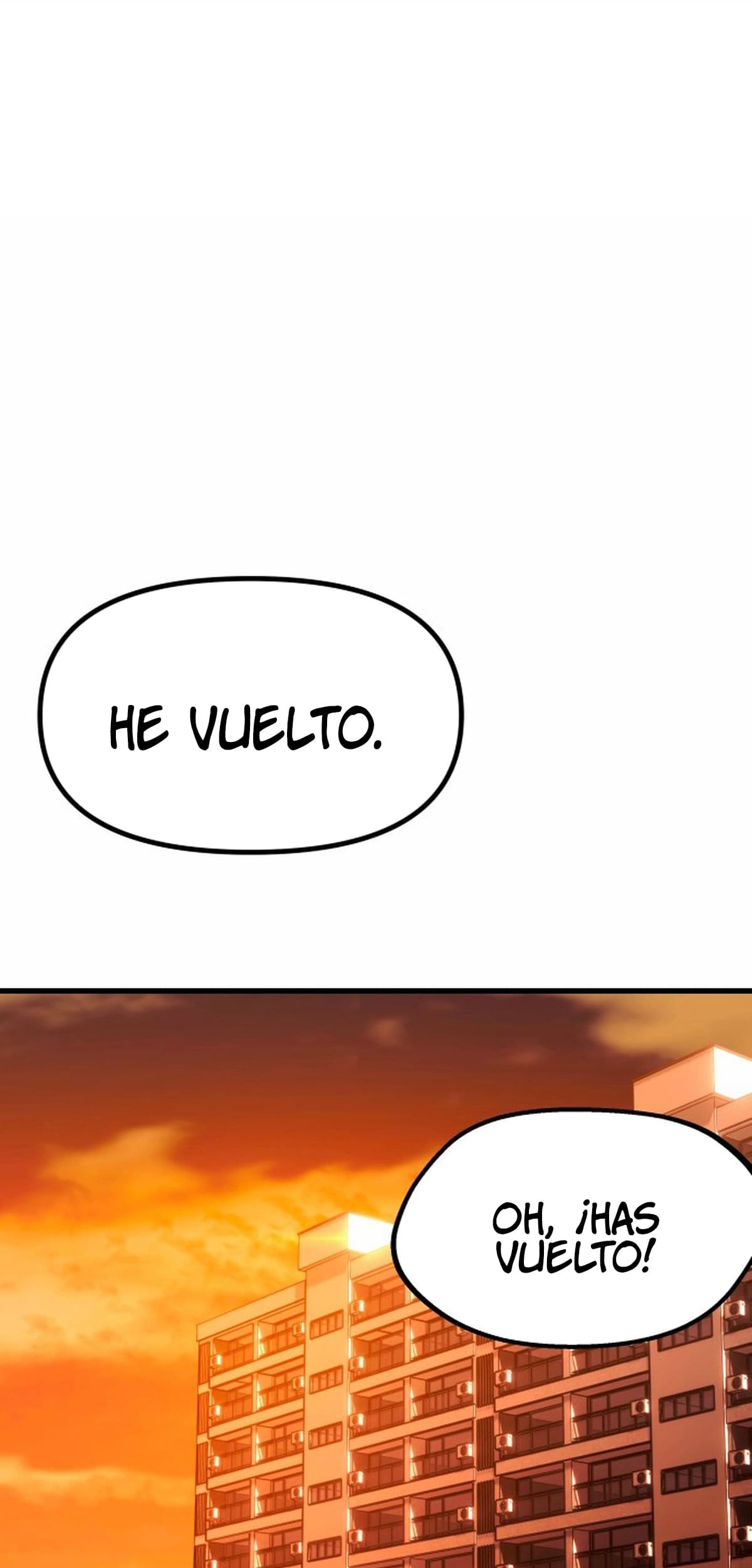 Read Me hice cargo de la Academia con un solo cuchillo de sashimi ES Manga Online