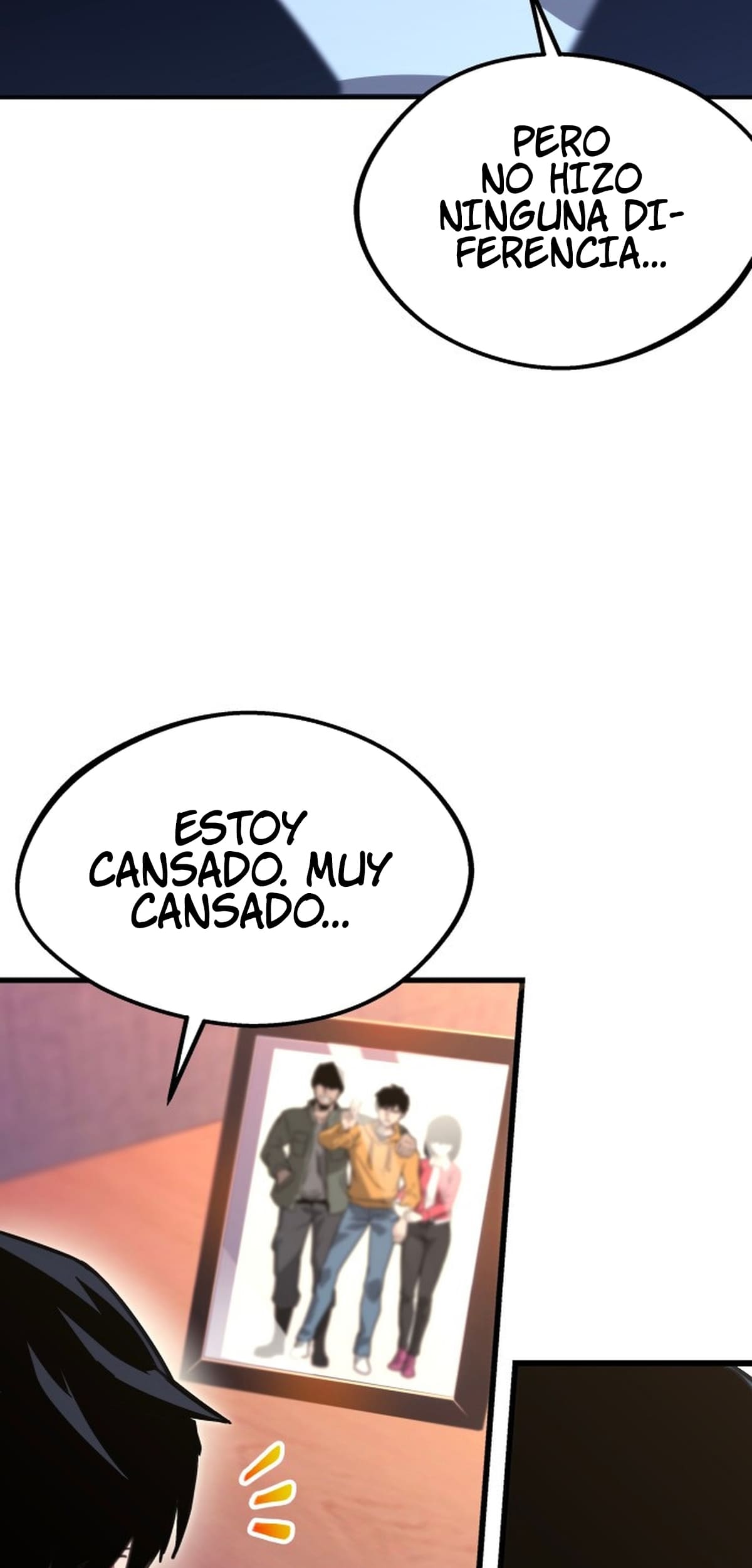 Read Me hice cargo de la Academia con un solo cuchillo de sashimi ES Manga Online