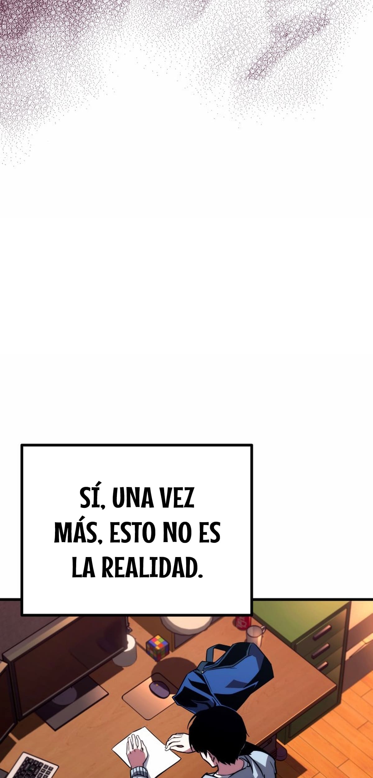 Read Me hice cargo de la Academia con un solo cuchillo de sashimi ES Manga Online