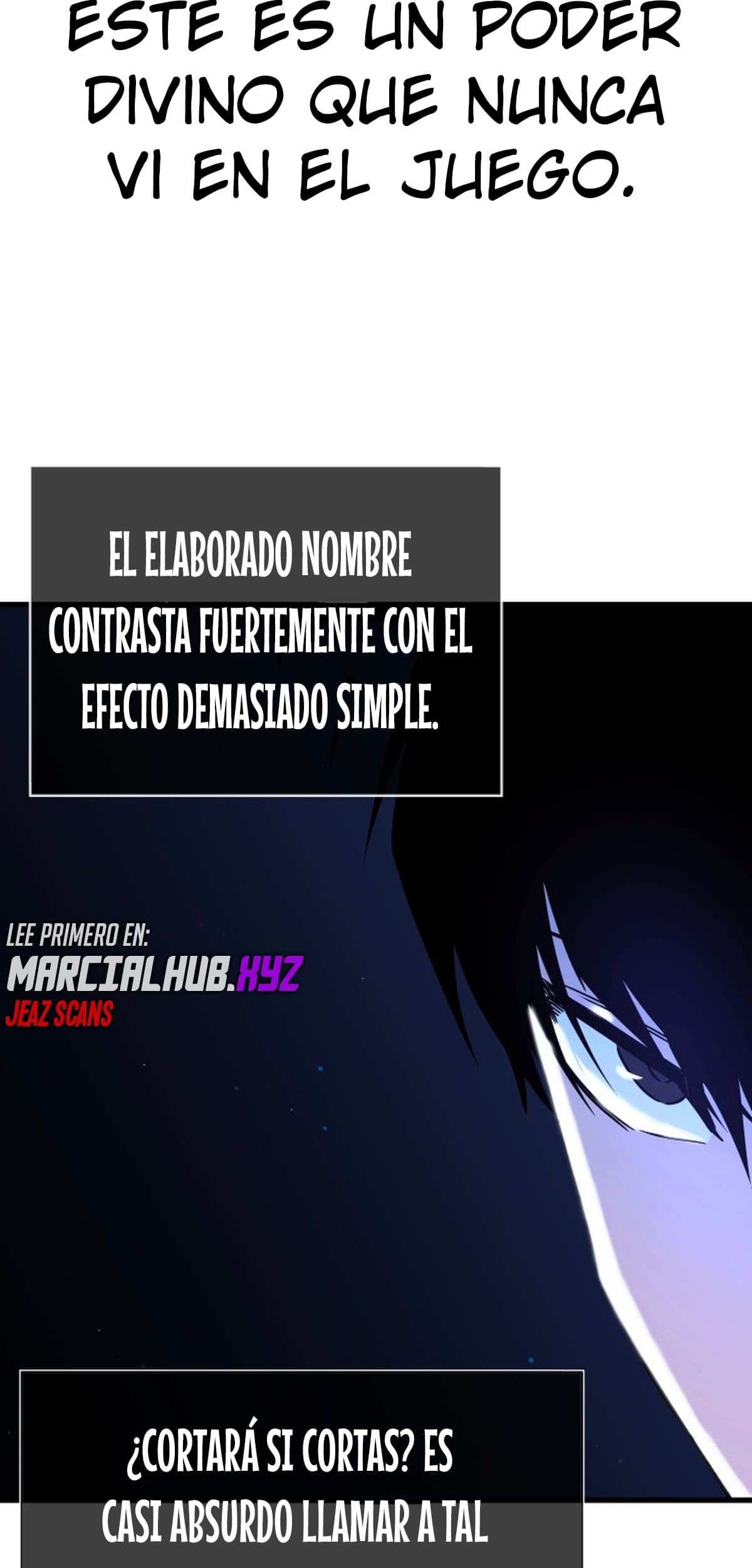 Read Me hice cargo de la Academia con un solo cuchillo de sashimi ES Manga Online