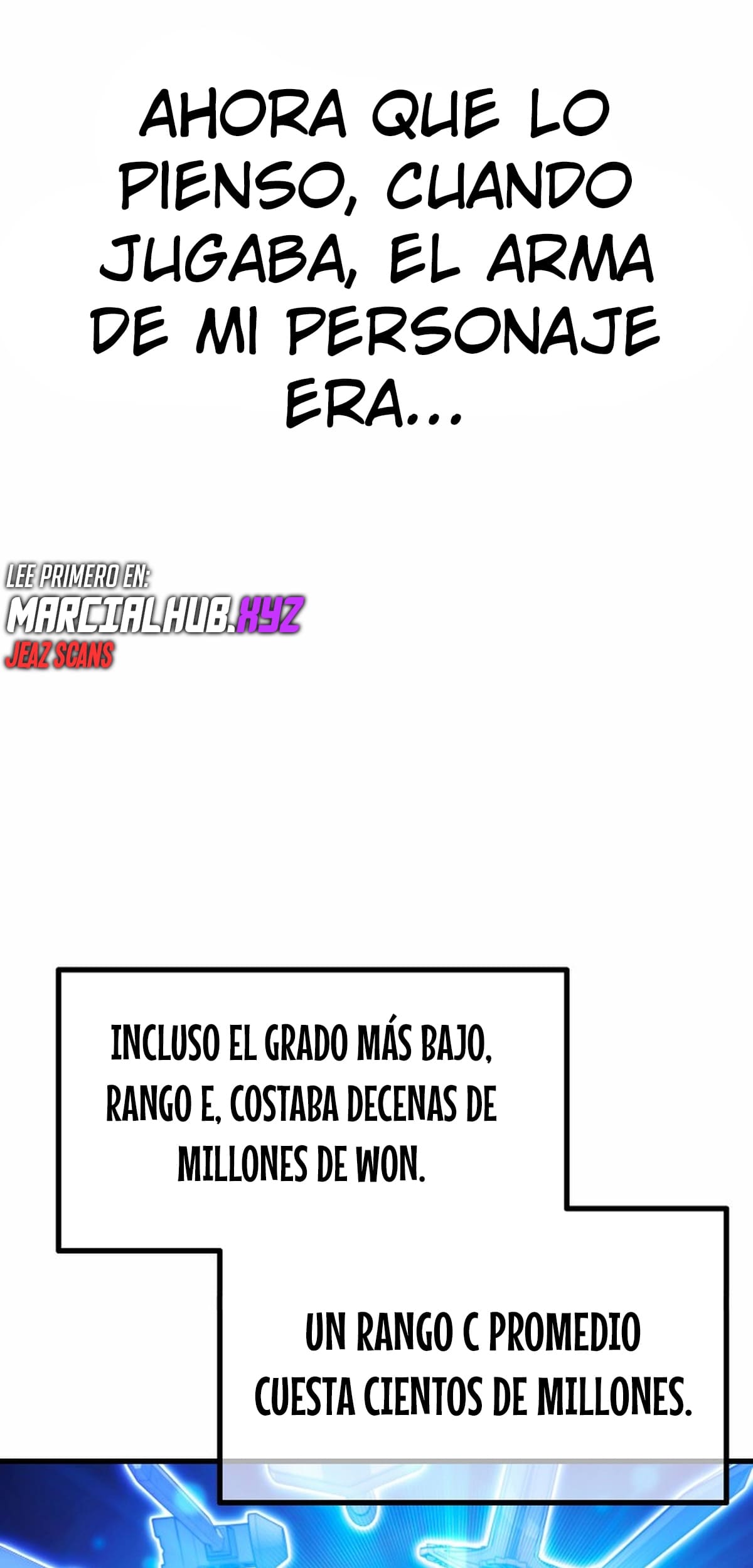 Read Me hice cargo de la Academia con un solo cuchillo de sashimi ES Manga Online