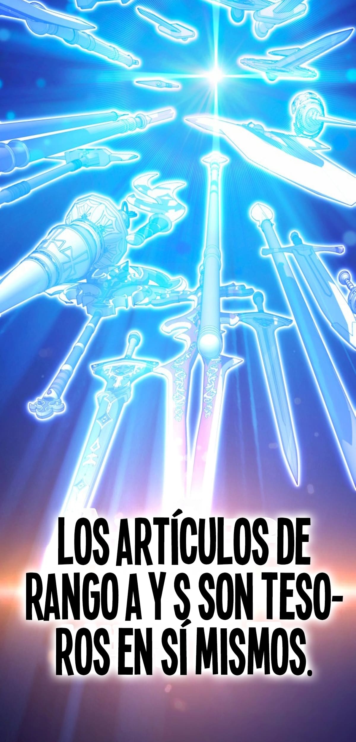 Read Me hice cargo de la Academia con un solo cuchillo de sashimi ES Manga Online
