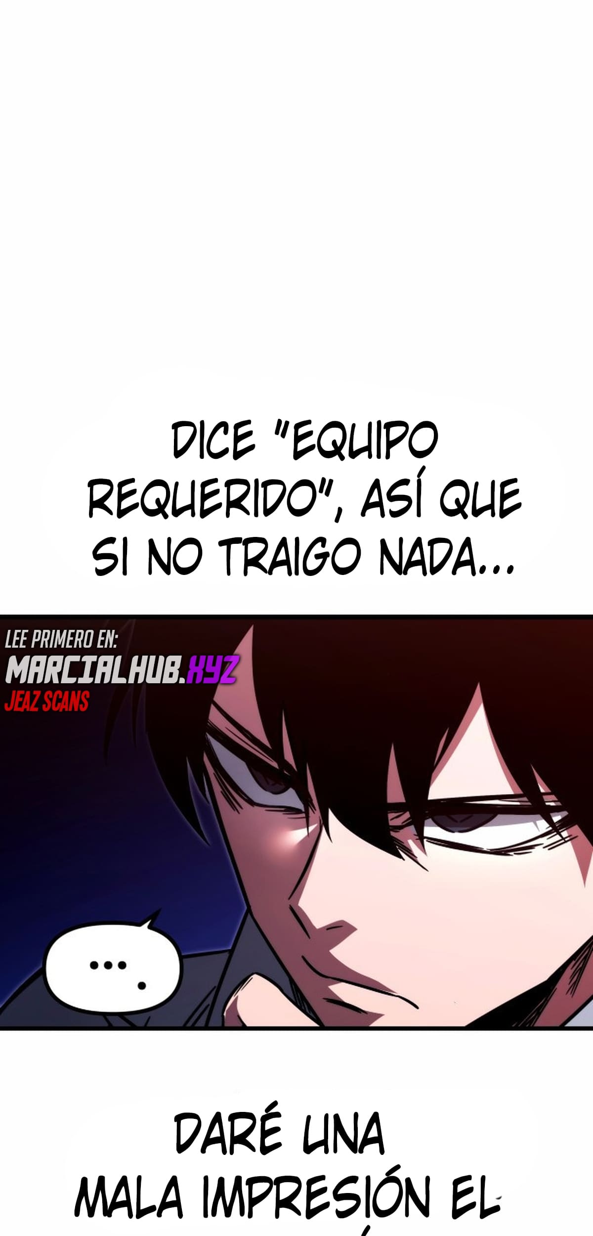 Read Me hice cargo de la Academia con un solo cuchillo de sashimi ES Manga Online