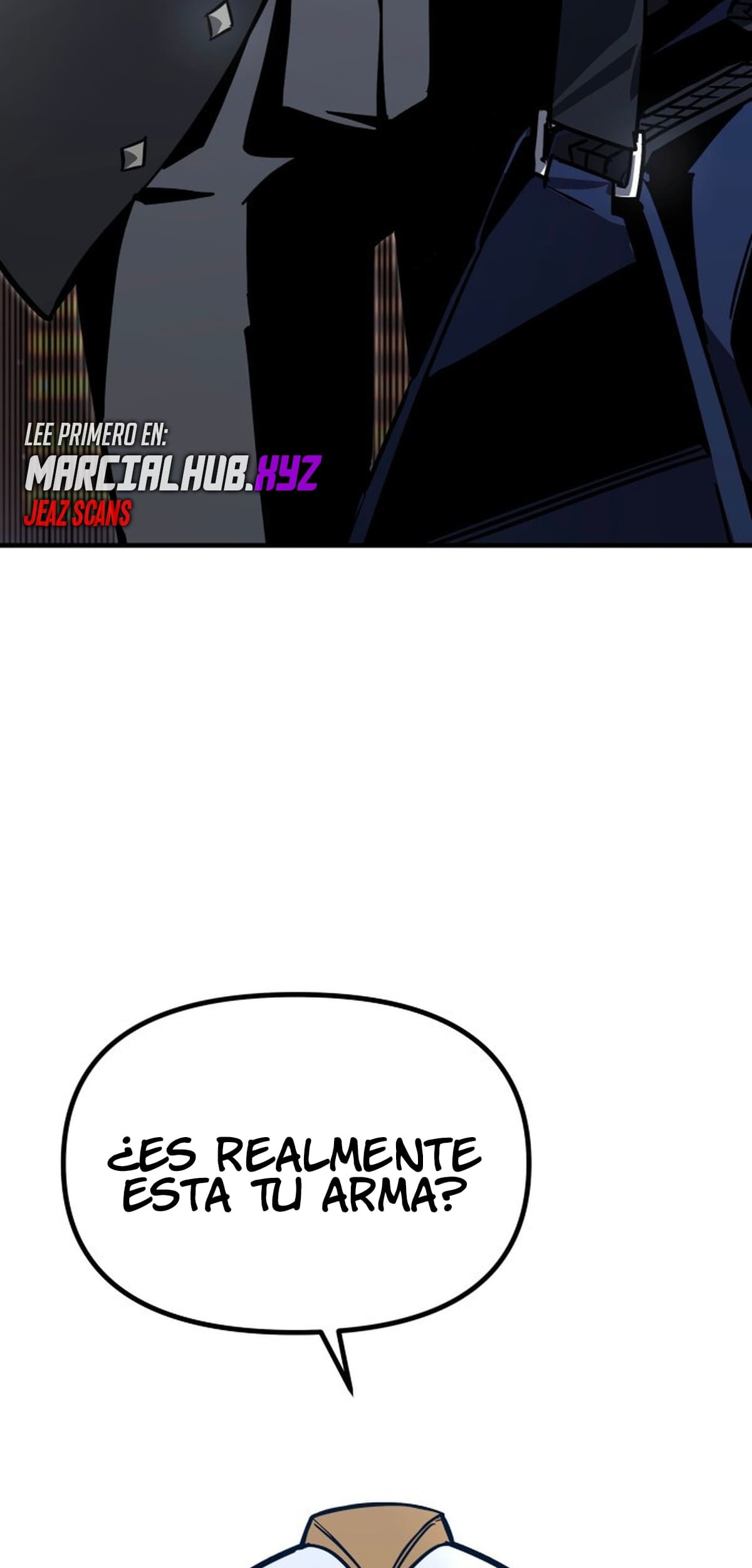 Read Me hice cargo de la Academia con un solo cuchillo de sashimi ES Manga Online