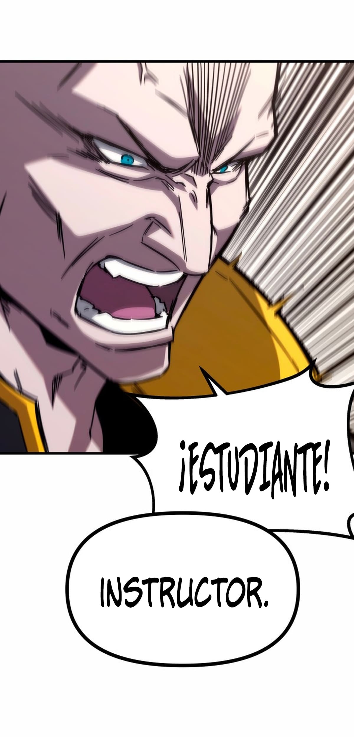 Read Me hice cargo de la Academia con un solo cuchillo de sashimi ES Manga Online