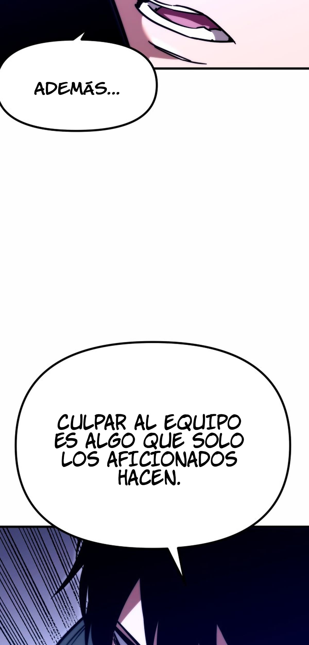 Read Me hice cargo de la Academia con un solo cuchillo de sashimi ES Manga Online