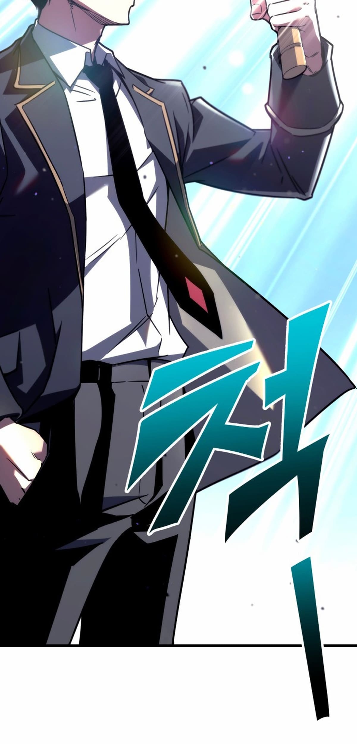 Read Me hice cargo de la Academia con un solo cuchillo de sashimi ES Manga Online