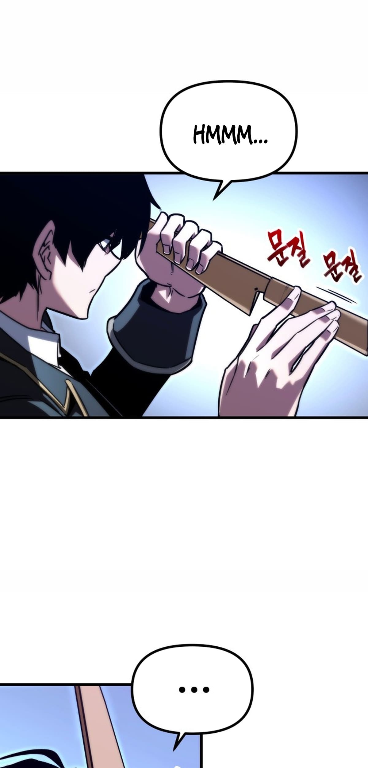 Read Me hice cargo de la Academia con un solo cuchillo de sashimi ES Manga Online