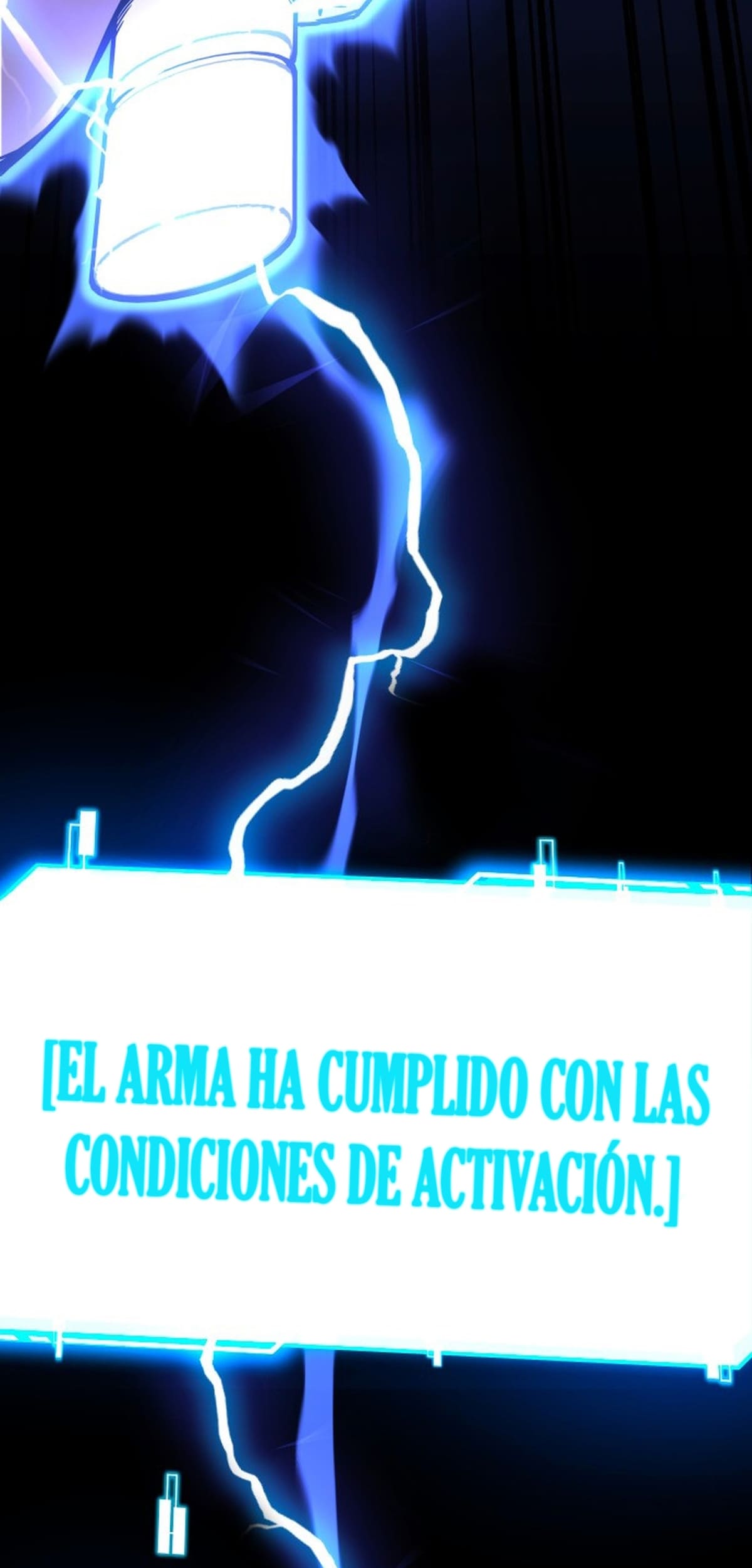 Read Me hice cargo de la Academia con un solo cuchillo de sashimi ES Manga Online