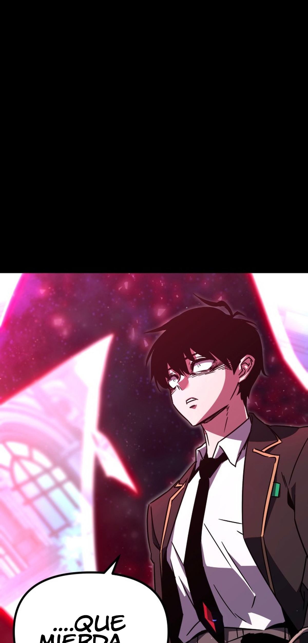 Read Me hice cargo de la Academia con un solo cuchillo de sashimi ES Manga Online