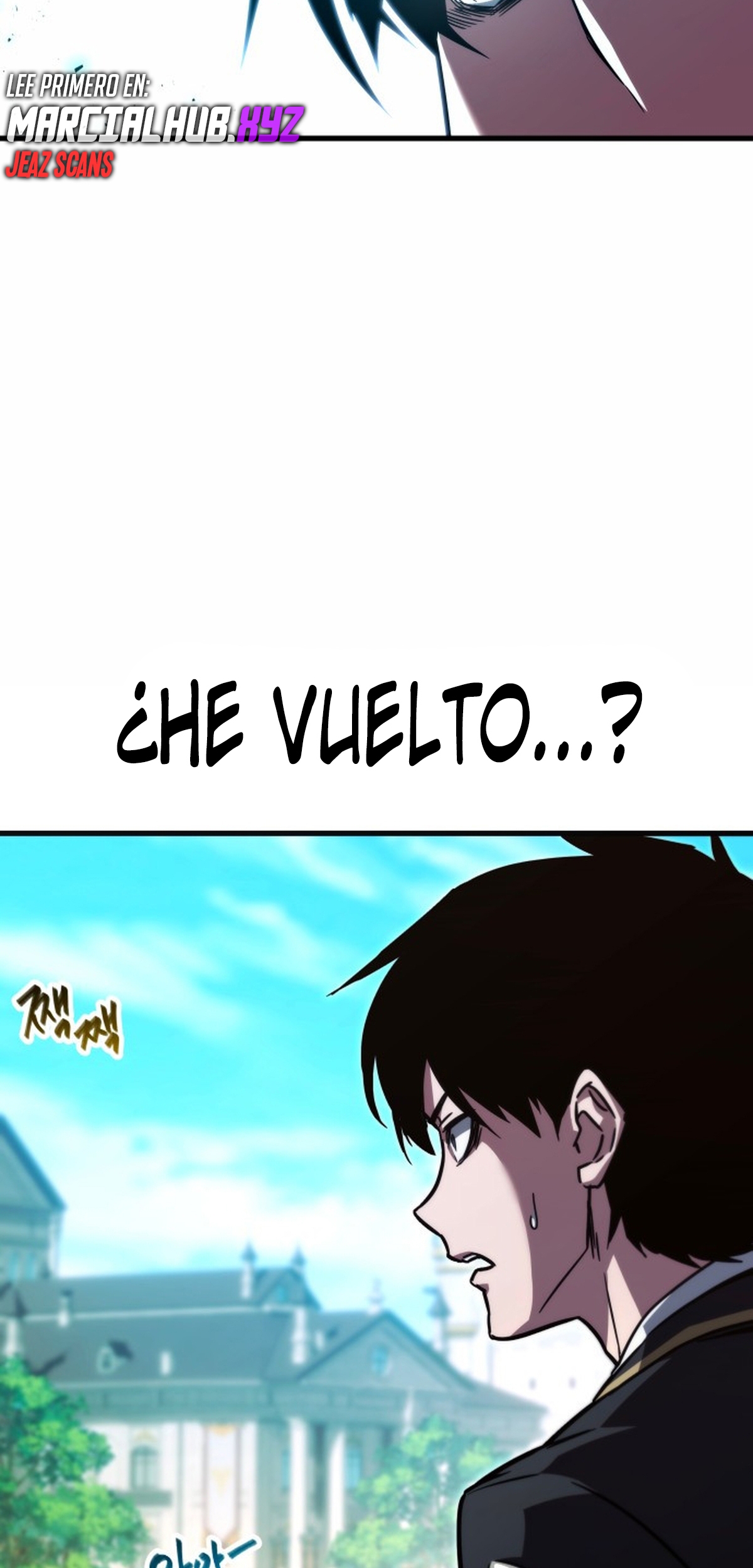 Read Me hice cargo de la Academia con un solo cuchillo de sashimi ES Manga Online
