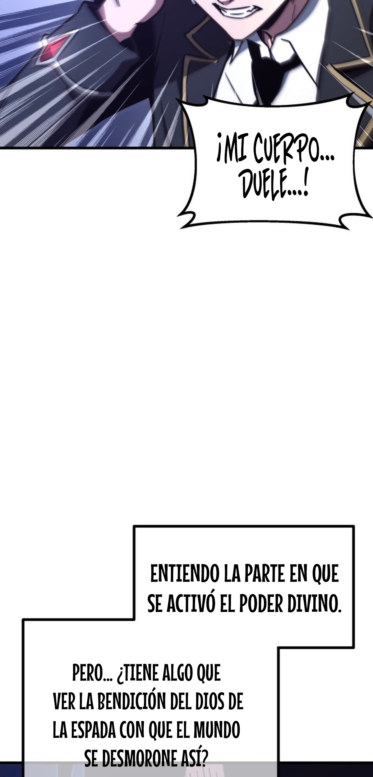 Read Me hice cargo de la Academia con un solo cuchillo de sashimi ES Manga Online
