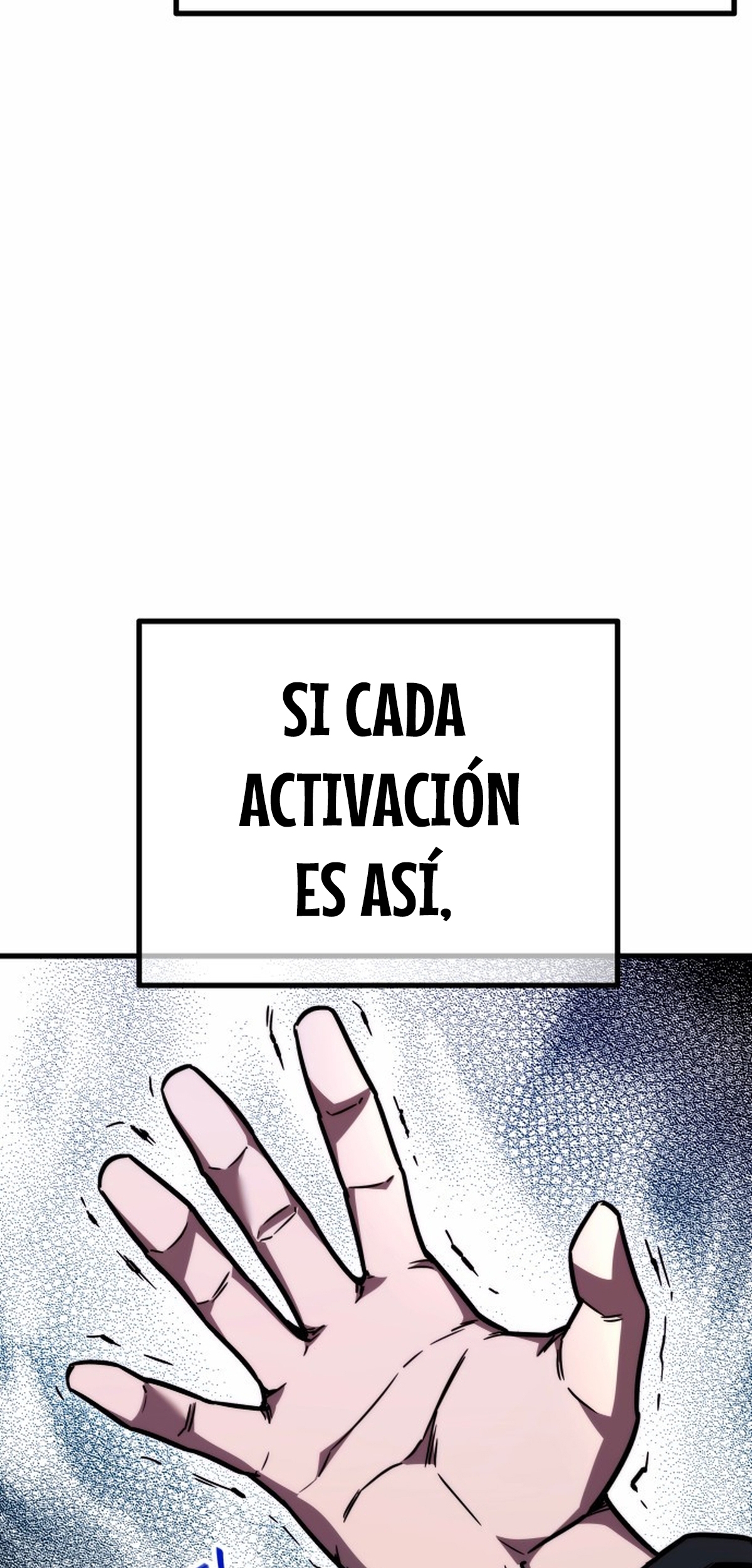Read Me hice cargo de la Academia con un solo cuchillo de sashimi ES Manga Online