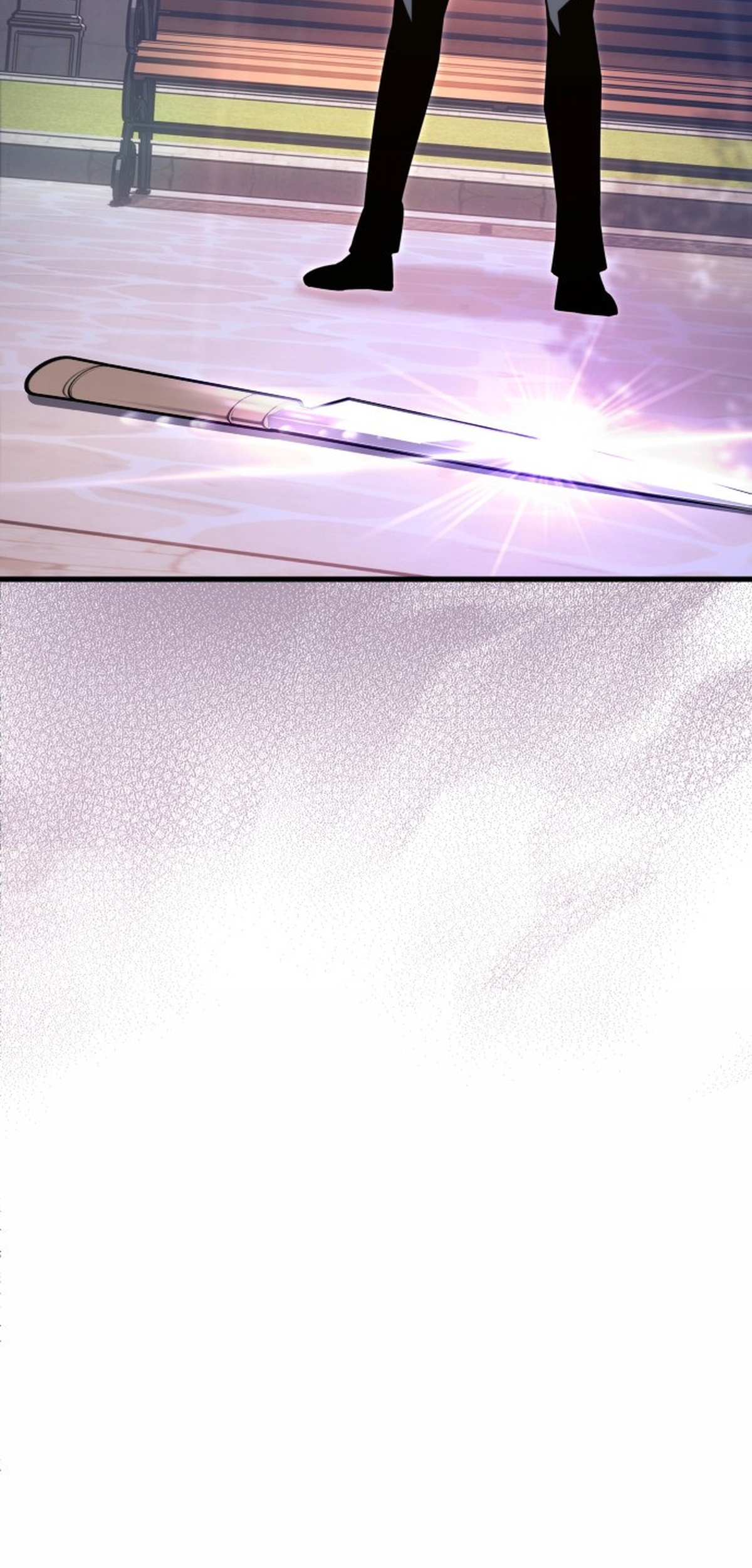 Read Me hice cargo de la Academia con un solo cuchillo de sashimi ES Manga Online