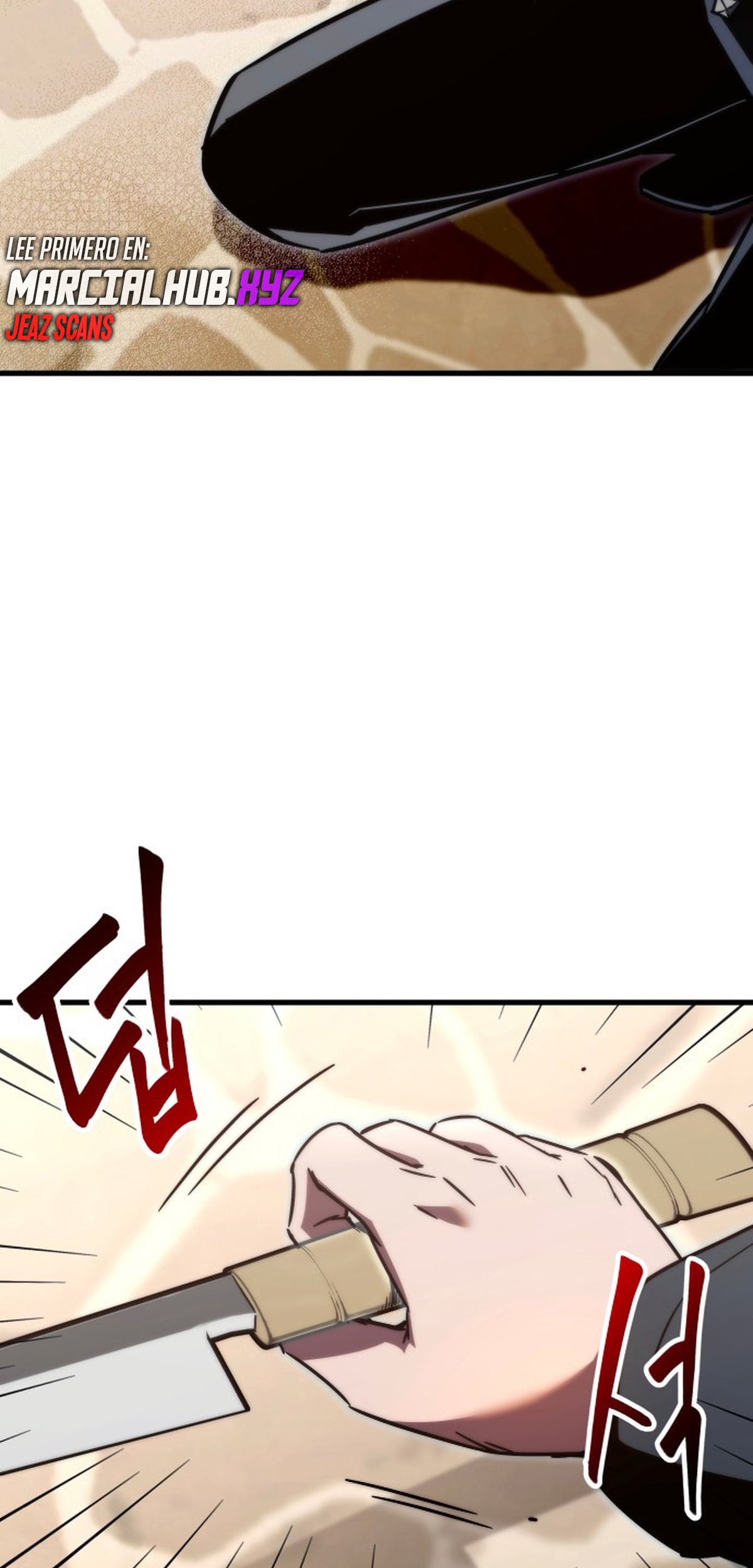 Read Me hice cargo de la Academia con un solo cuchillo de sashimi ES Manga Online