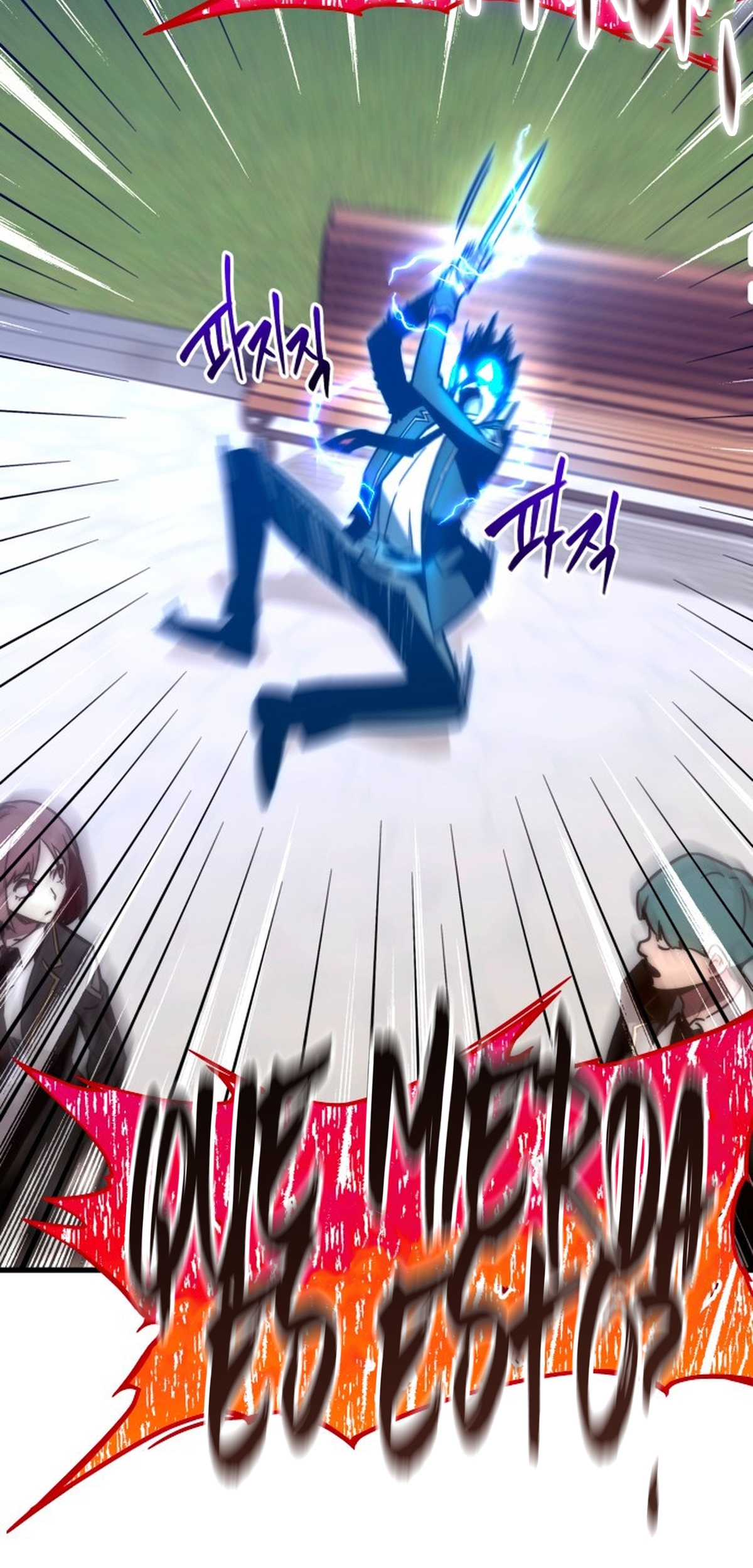 Read Me hice cargo de la Academia con un solo cuchillo de sashimi ES Manga Online