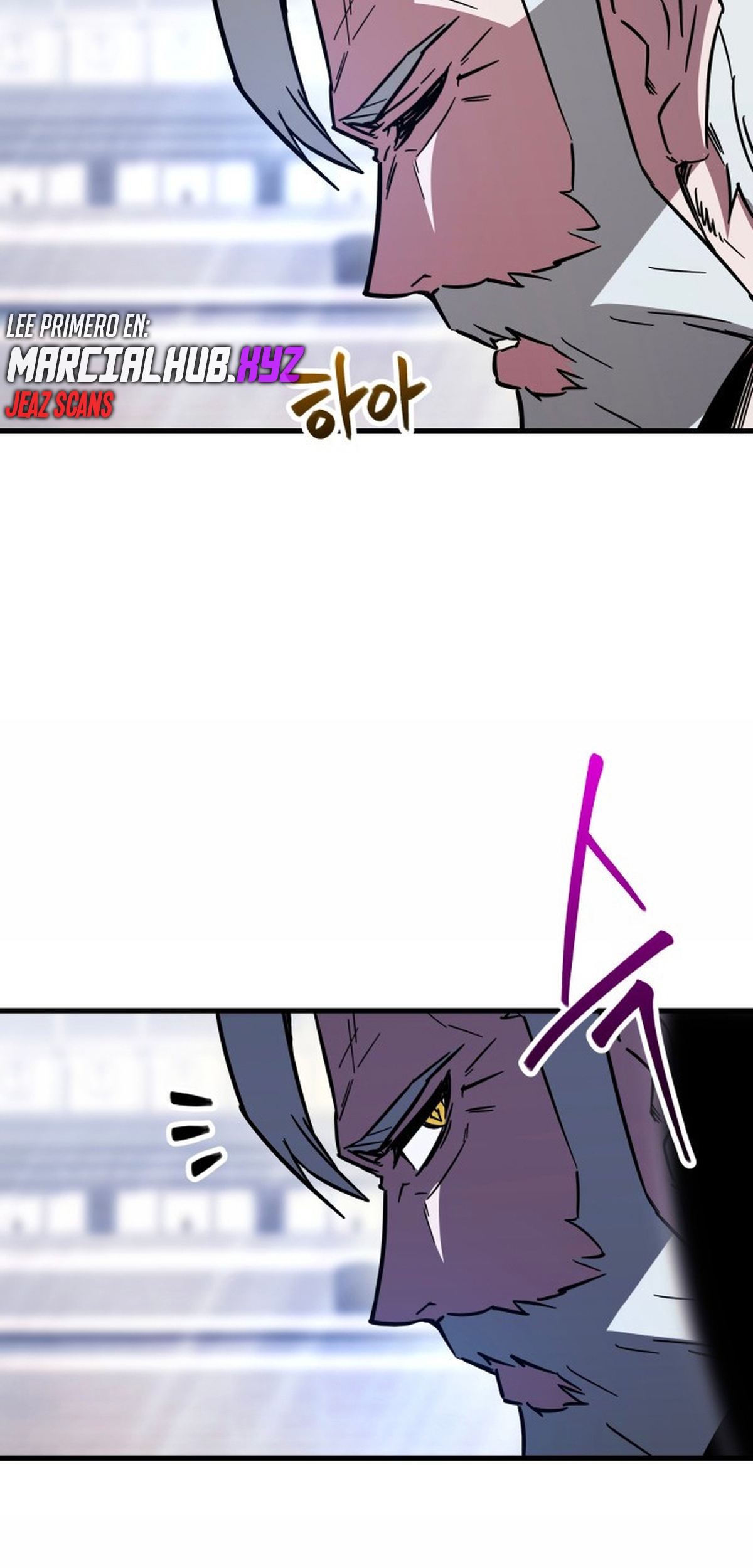 Read Me hice cargo de la Academia con un solo cuchillo de sashimi ES Manga Online