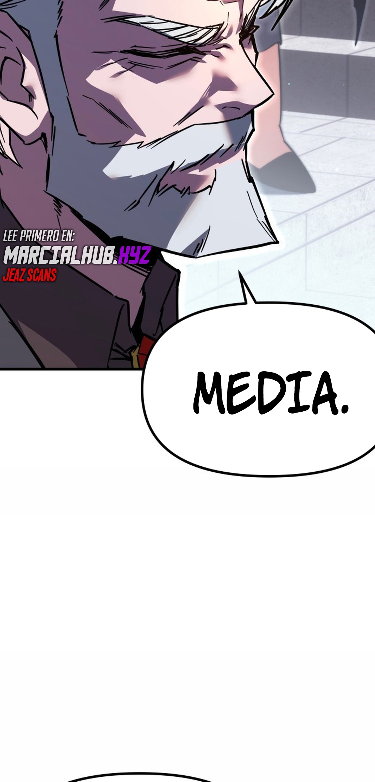 Read Me hice cargo de la Academia con un solo cuchillo de sashimi ES Manga Online