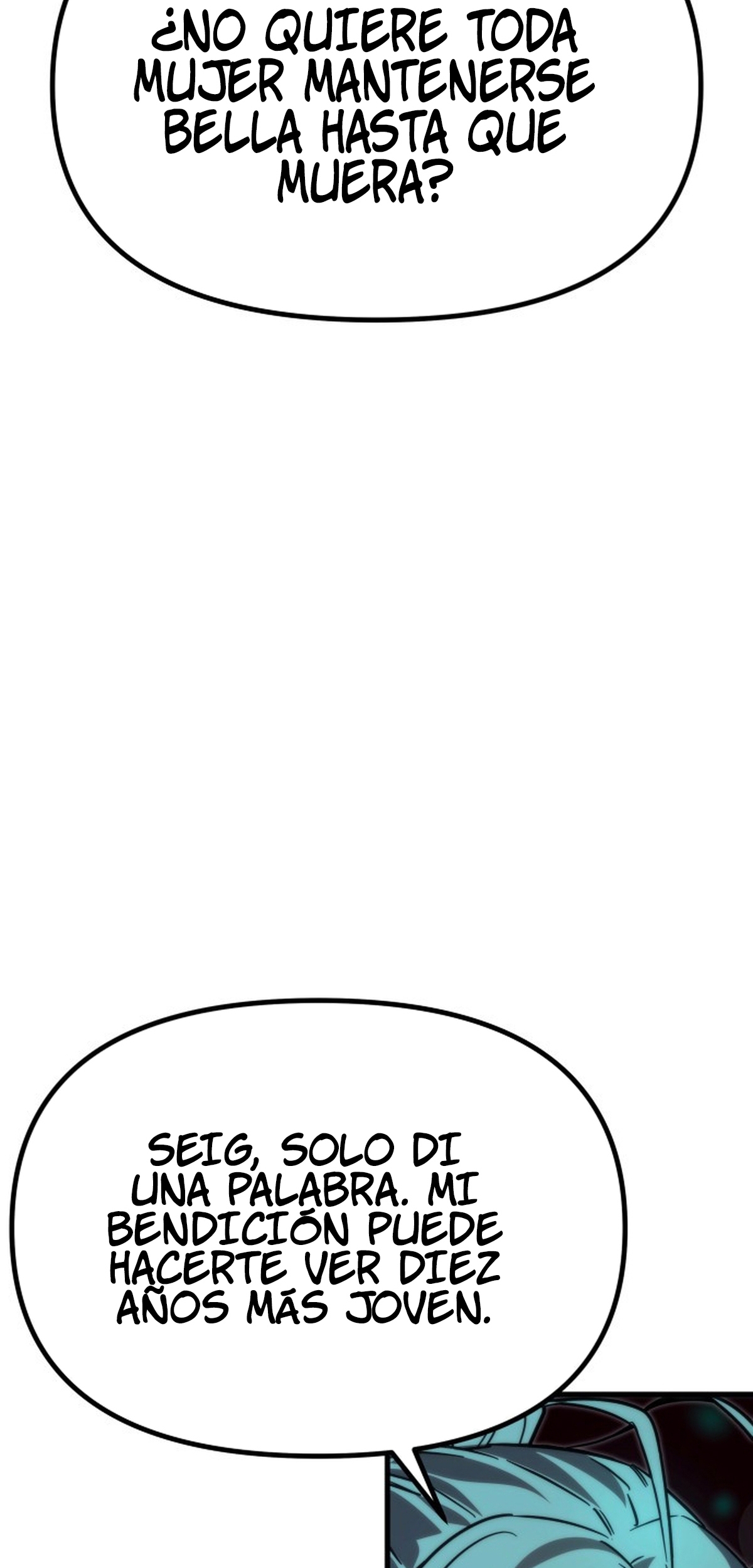 Read Me hice cargo de la Academia con un solo cuchillo de sashimi ES Manga Online