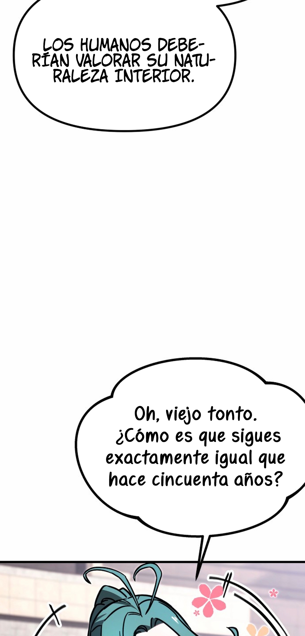 Read Me hice cargo de la Academia con un solo cuchillo de sashimi ES Manga Online