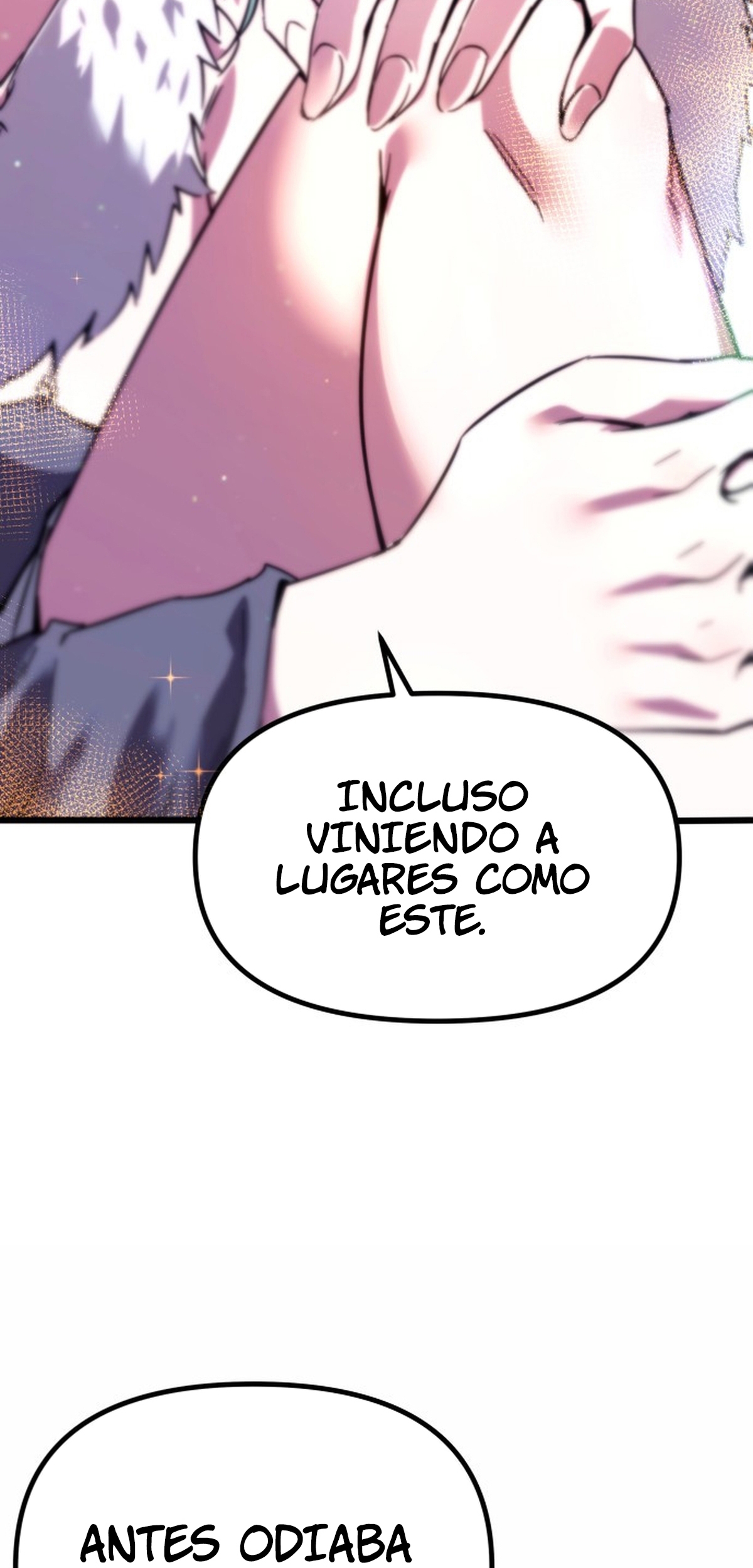 Read Me hice cargo de la Academia con un solo cuchillo de sashimi ES Manga Online